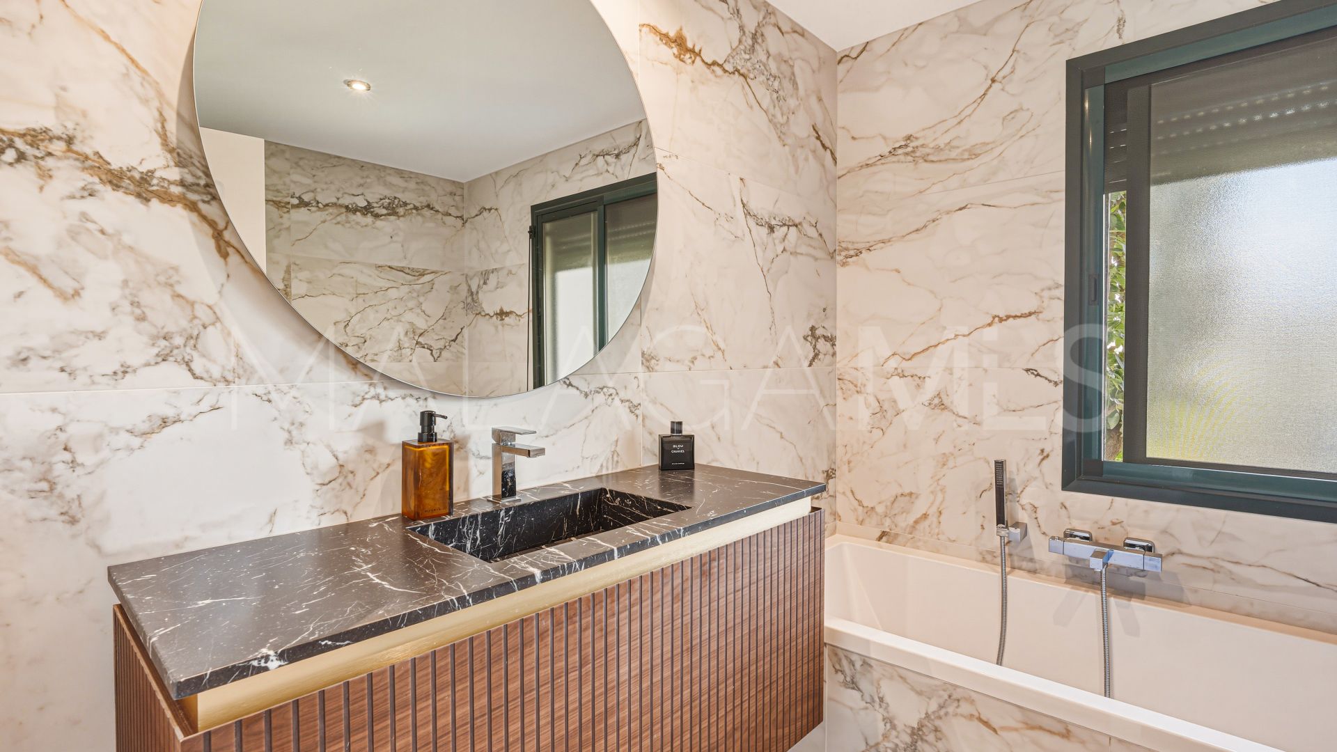 Appartement rez de chaussée for sale in Los Capanes del Golf