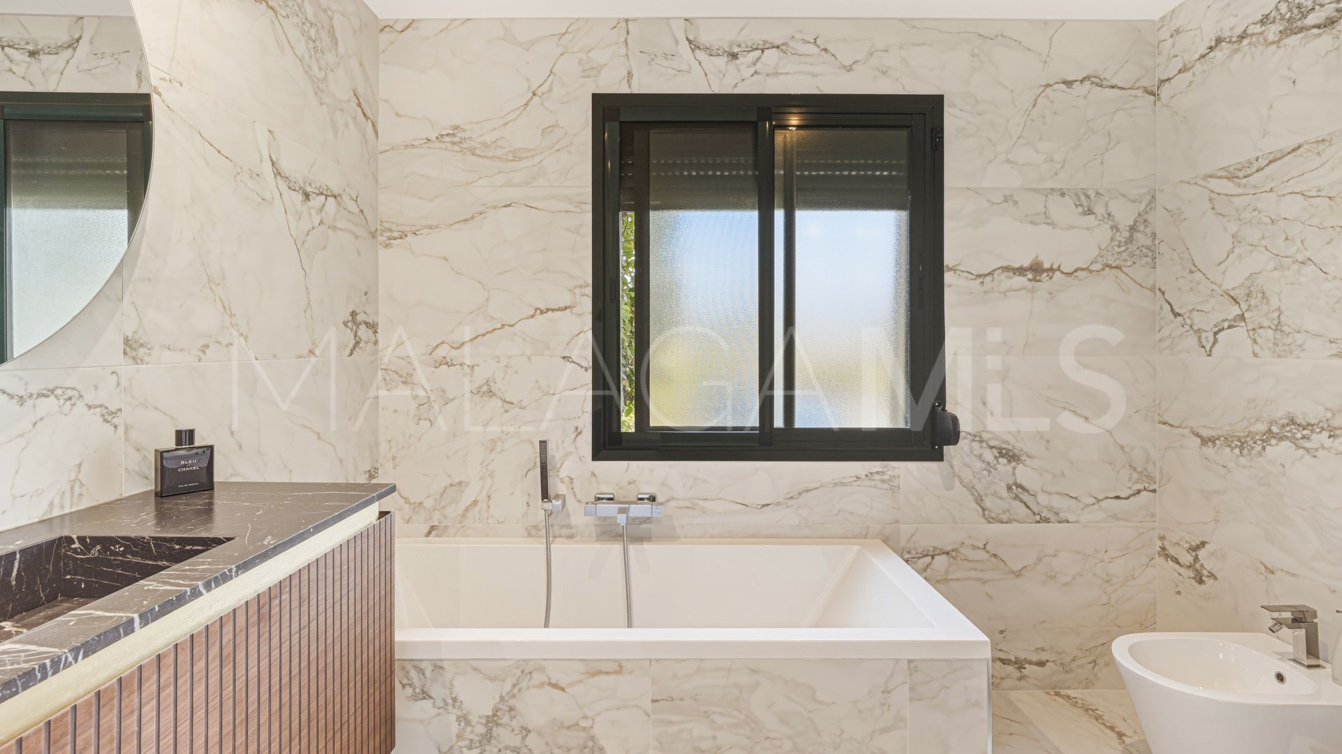 Appartement rez de chaussée for sale in Los Capanes del Golf