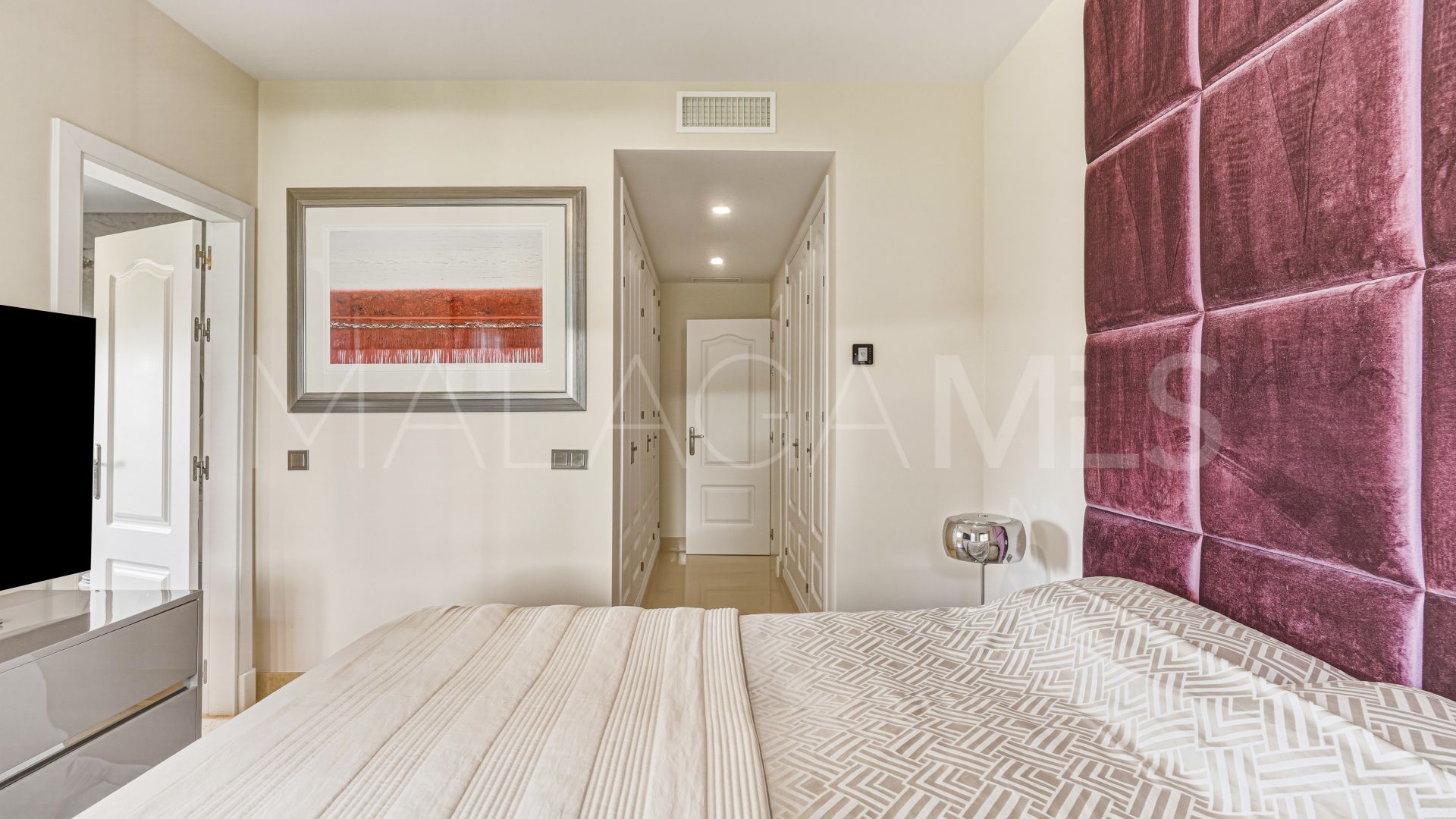Appartement rez de chaussée for sale in Los Capanes del Golf