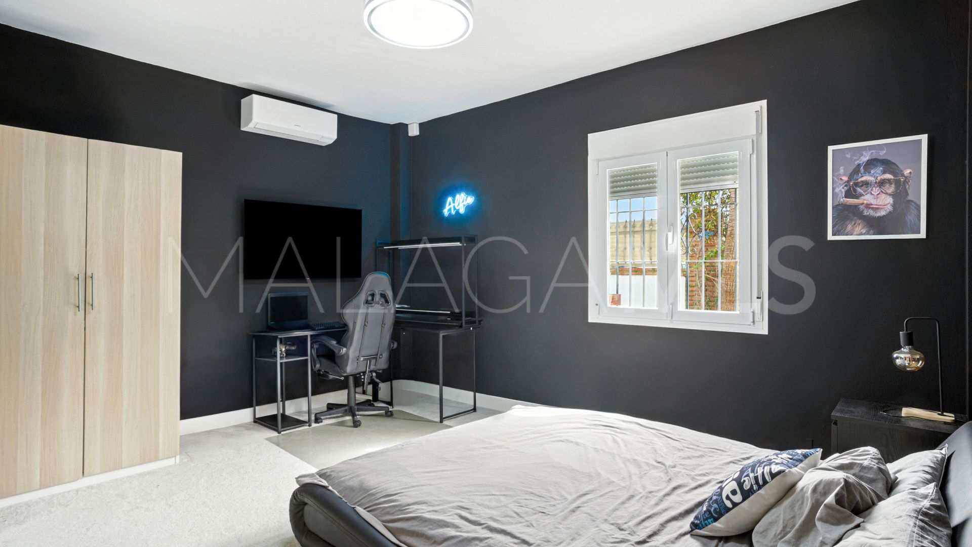 Villa for sale in Campo Mijas