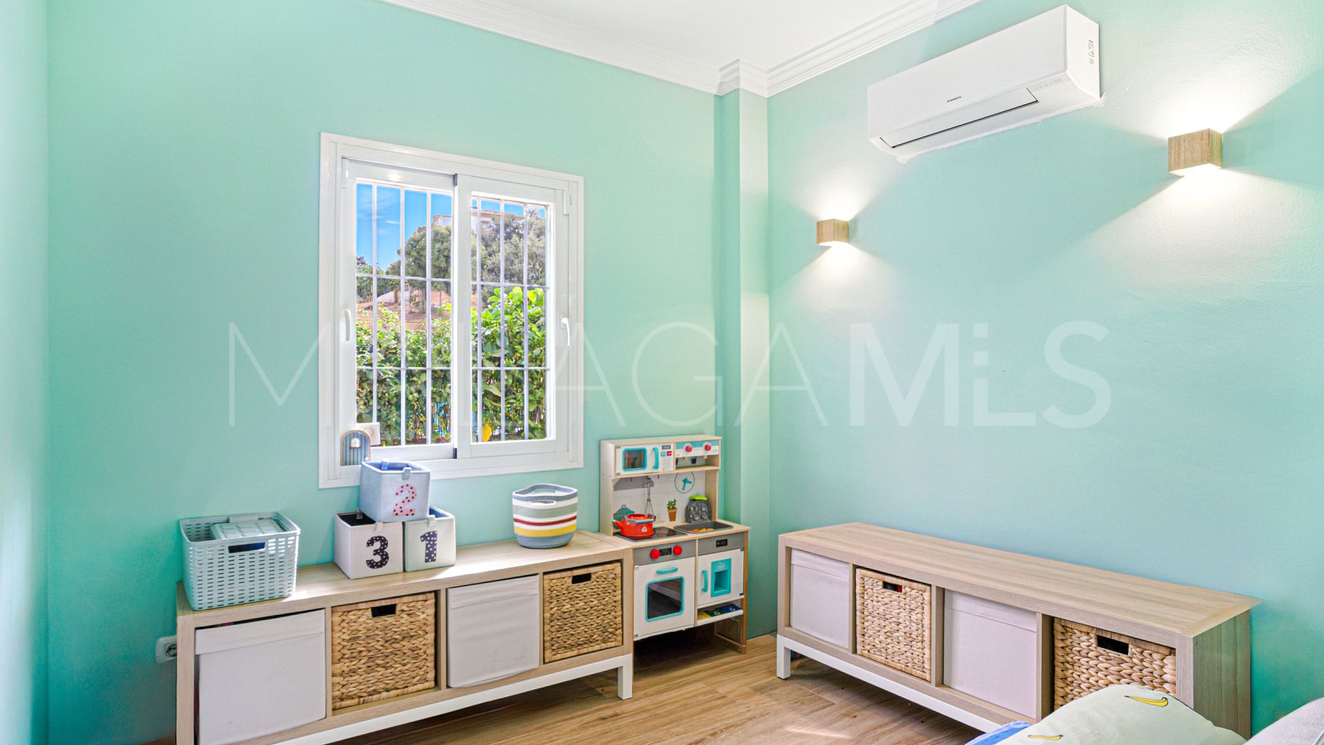 Villa for sale in Campo Mijas