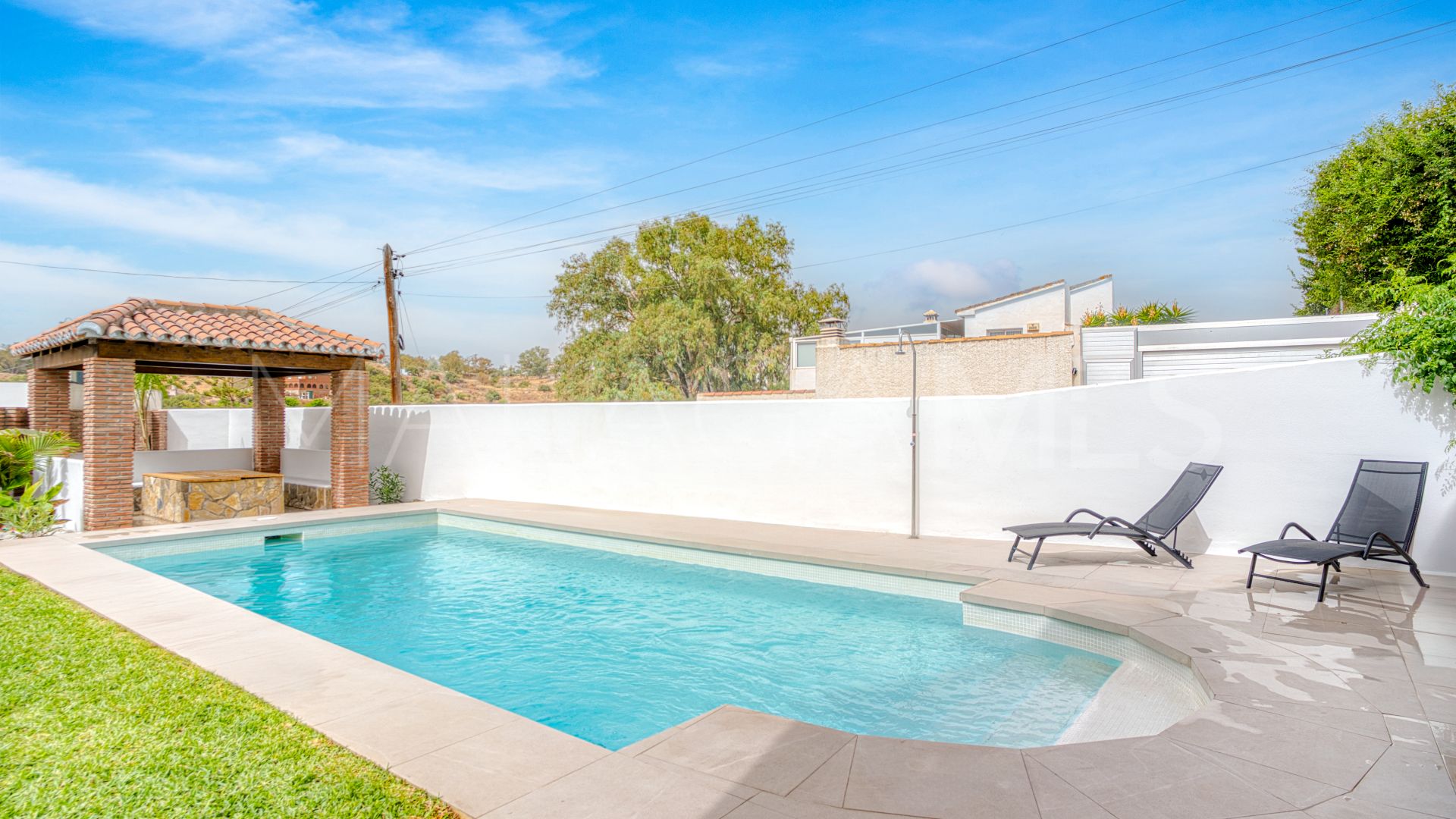 Villa for sale in Campo Mijas
