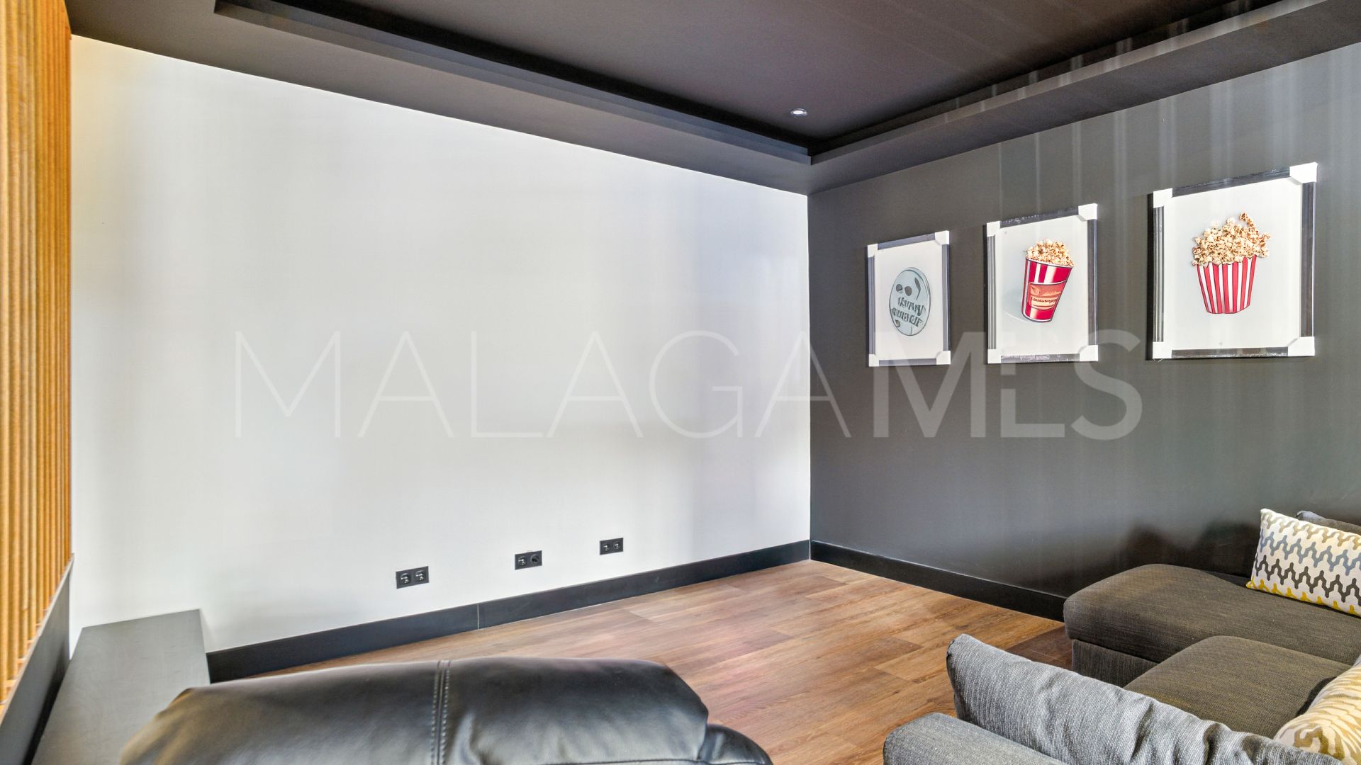 Villa for sale in Campo Mijas