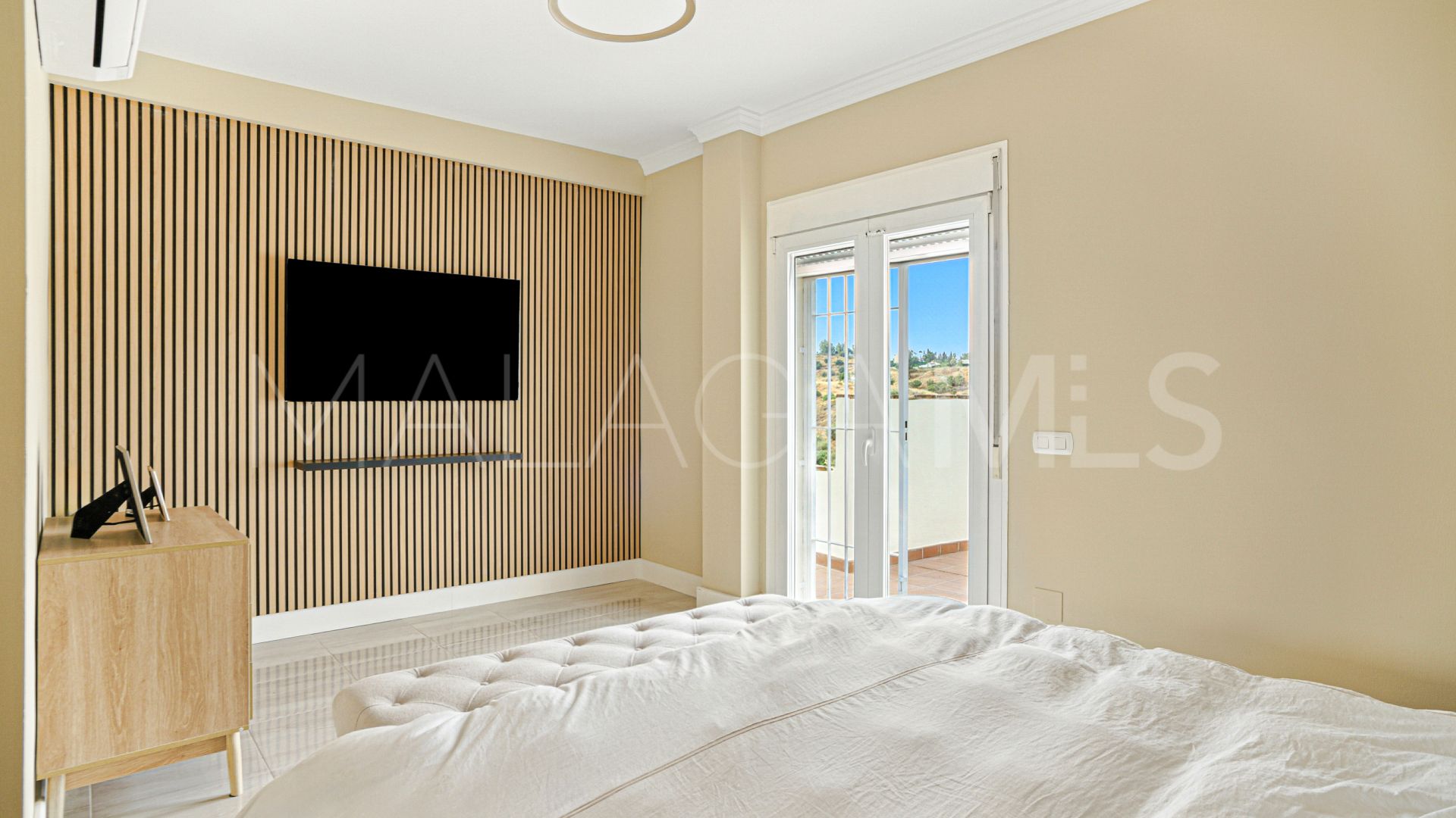 Villa for sale in Campo Mijas