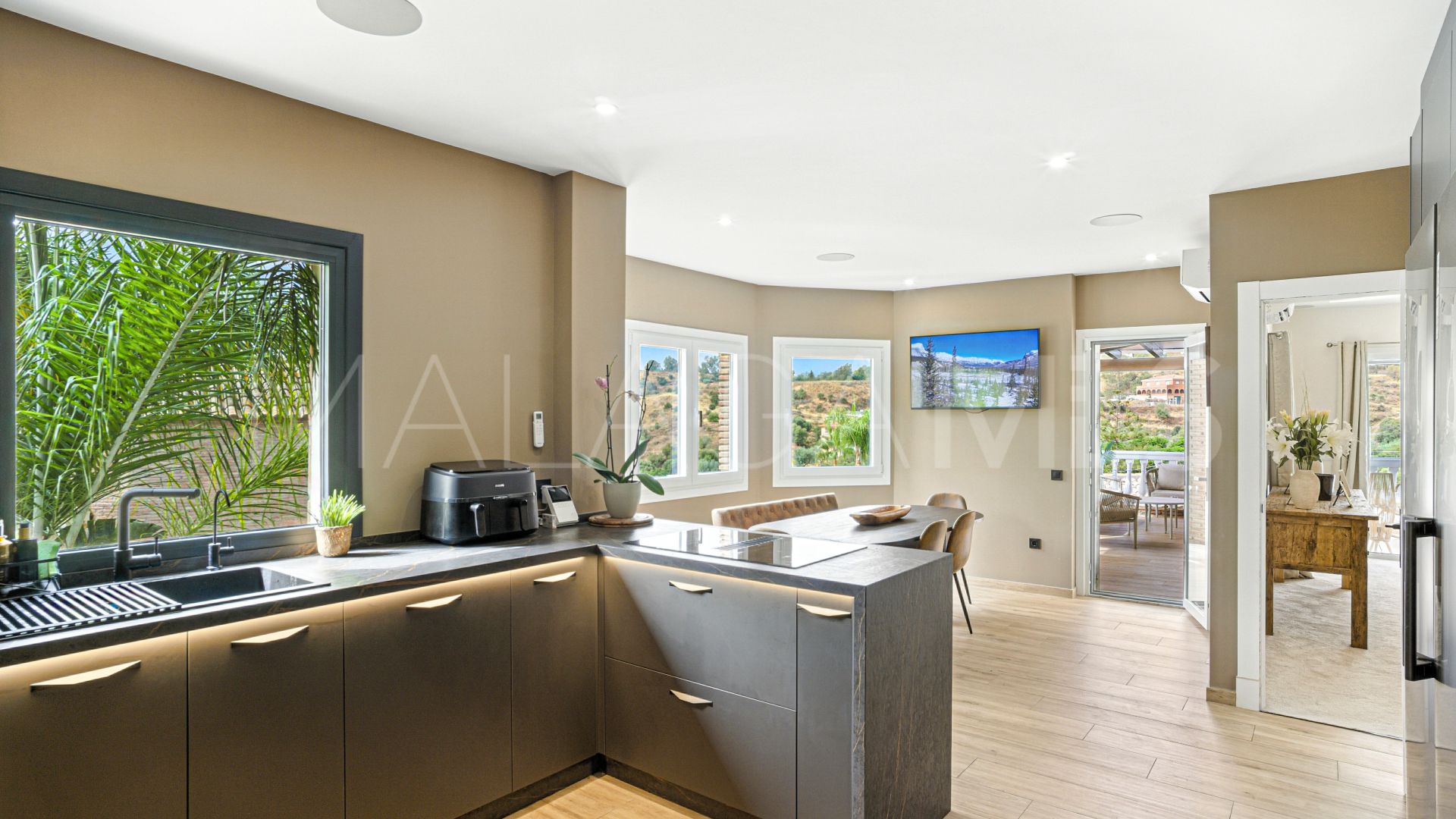 Villa for sale in Campo Mijas