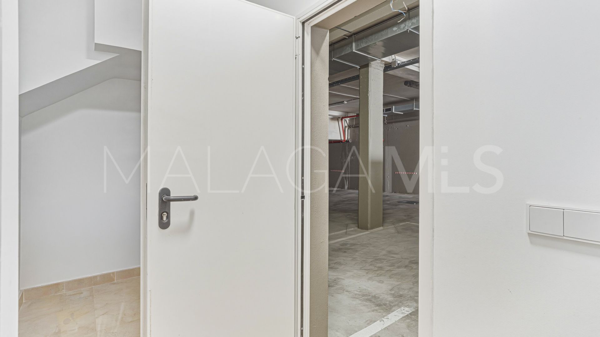 Cala de Mijas town house for sale