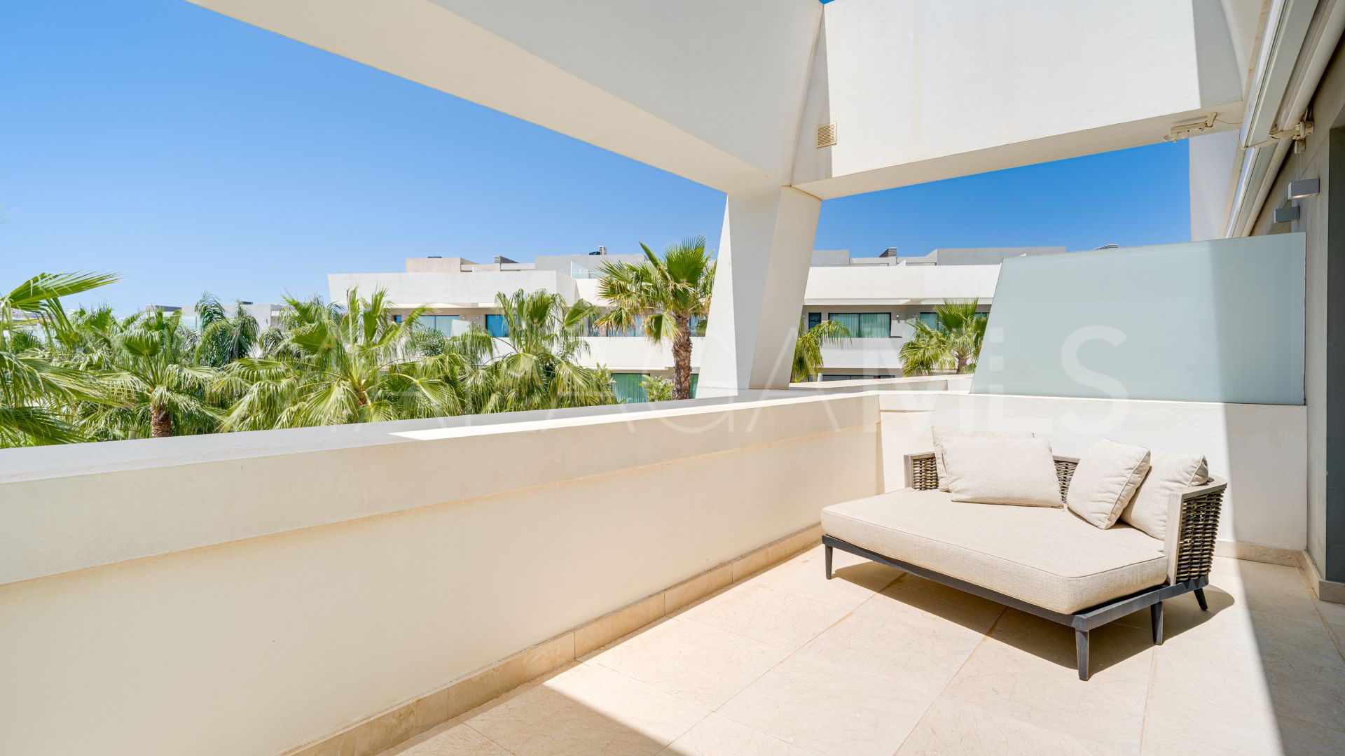 Cala de Mijas town house for sale