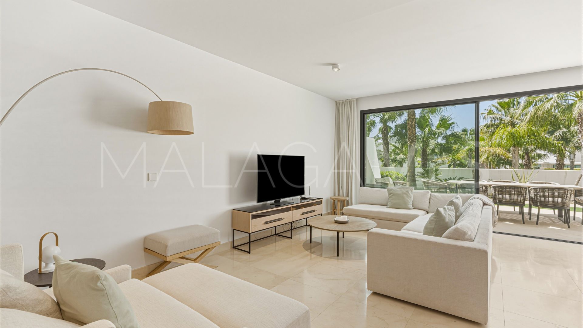 Cala de Mijas town house for sale