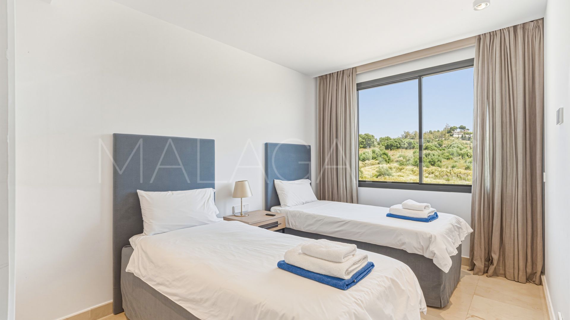 Cala de Mijas town house for sale