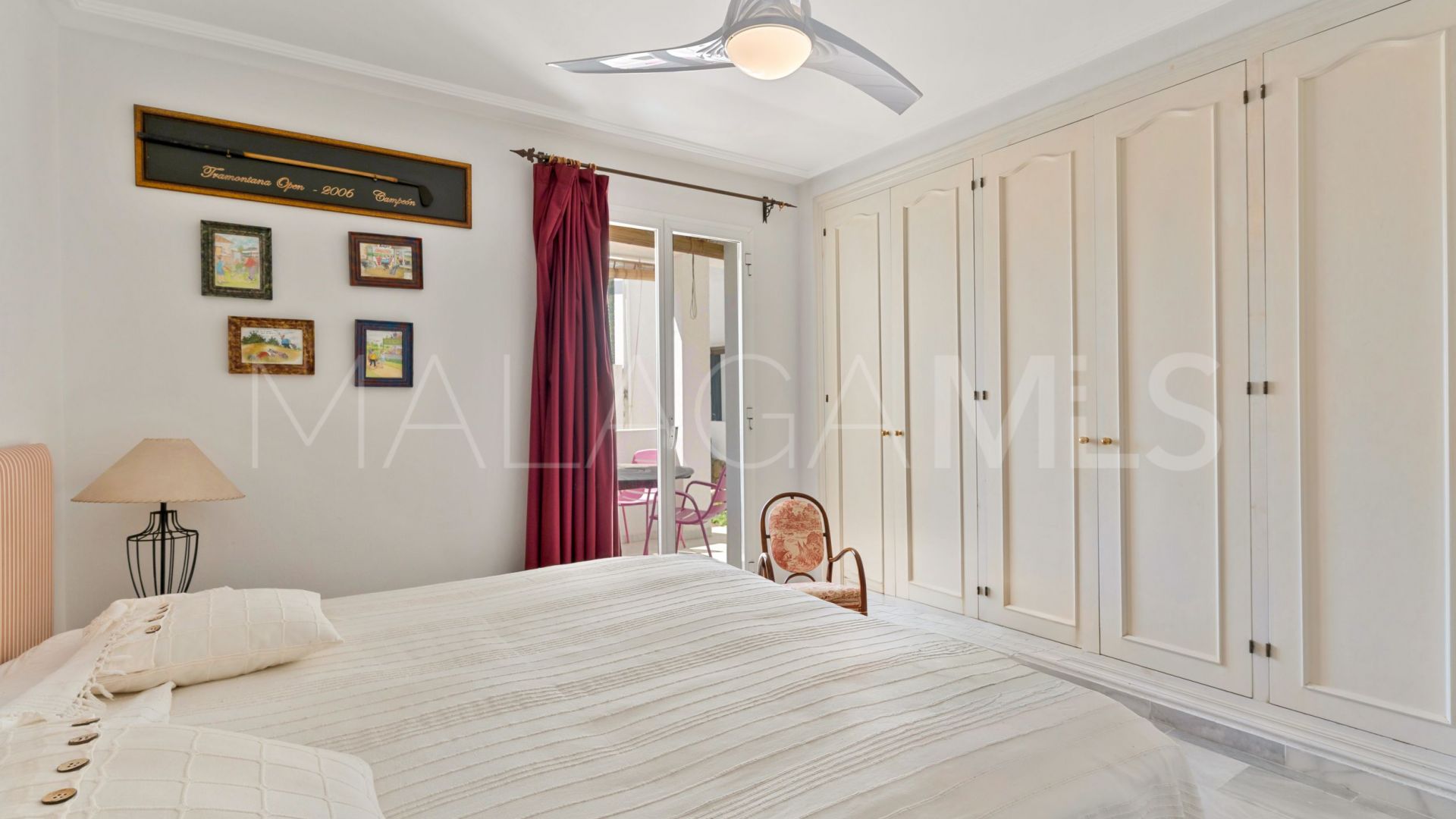 Erdgeschosswohnung for sale in Las Jacarandas