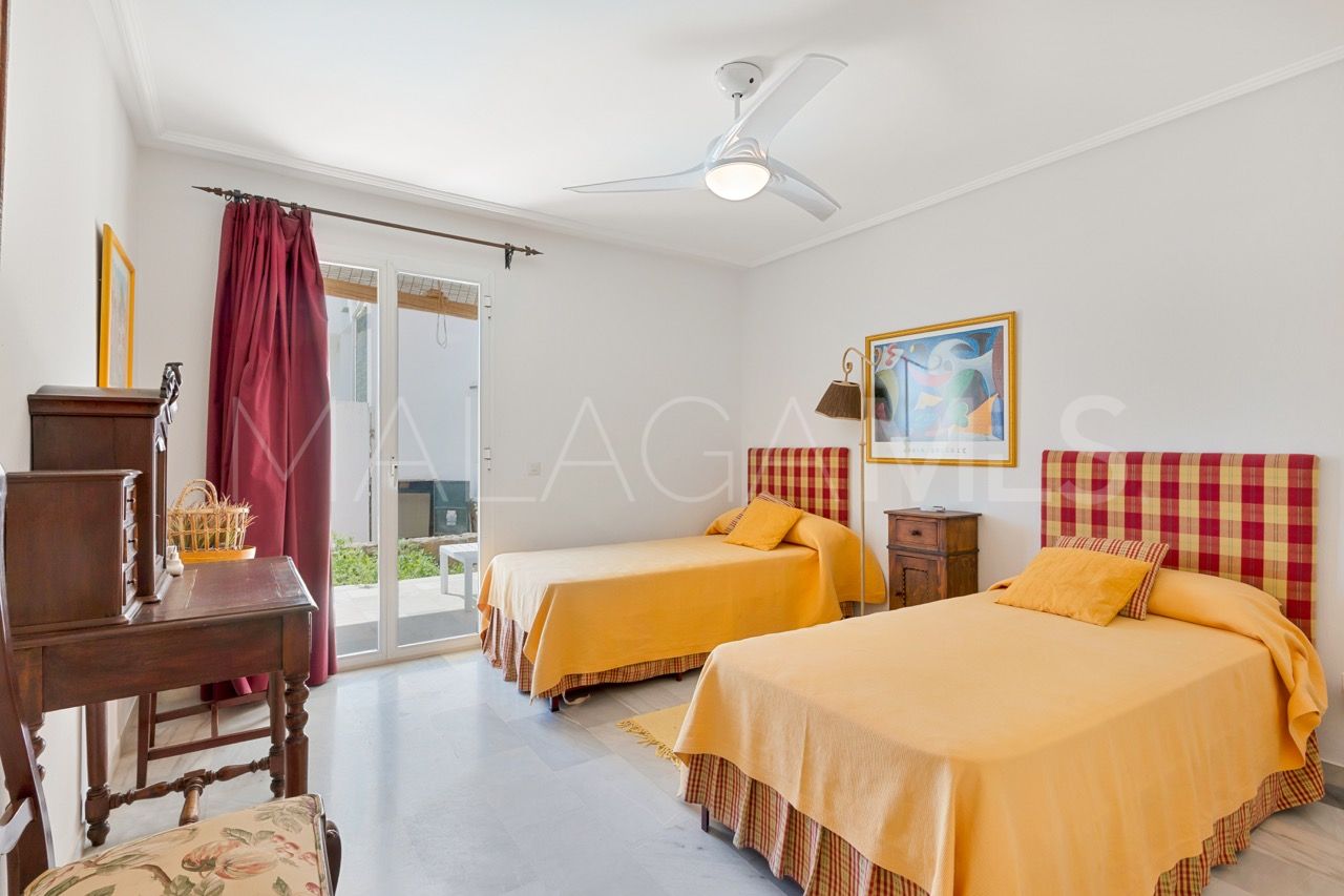 Erdgeschosswohnung for sale in Las Jacarandas