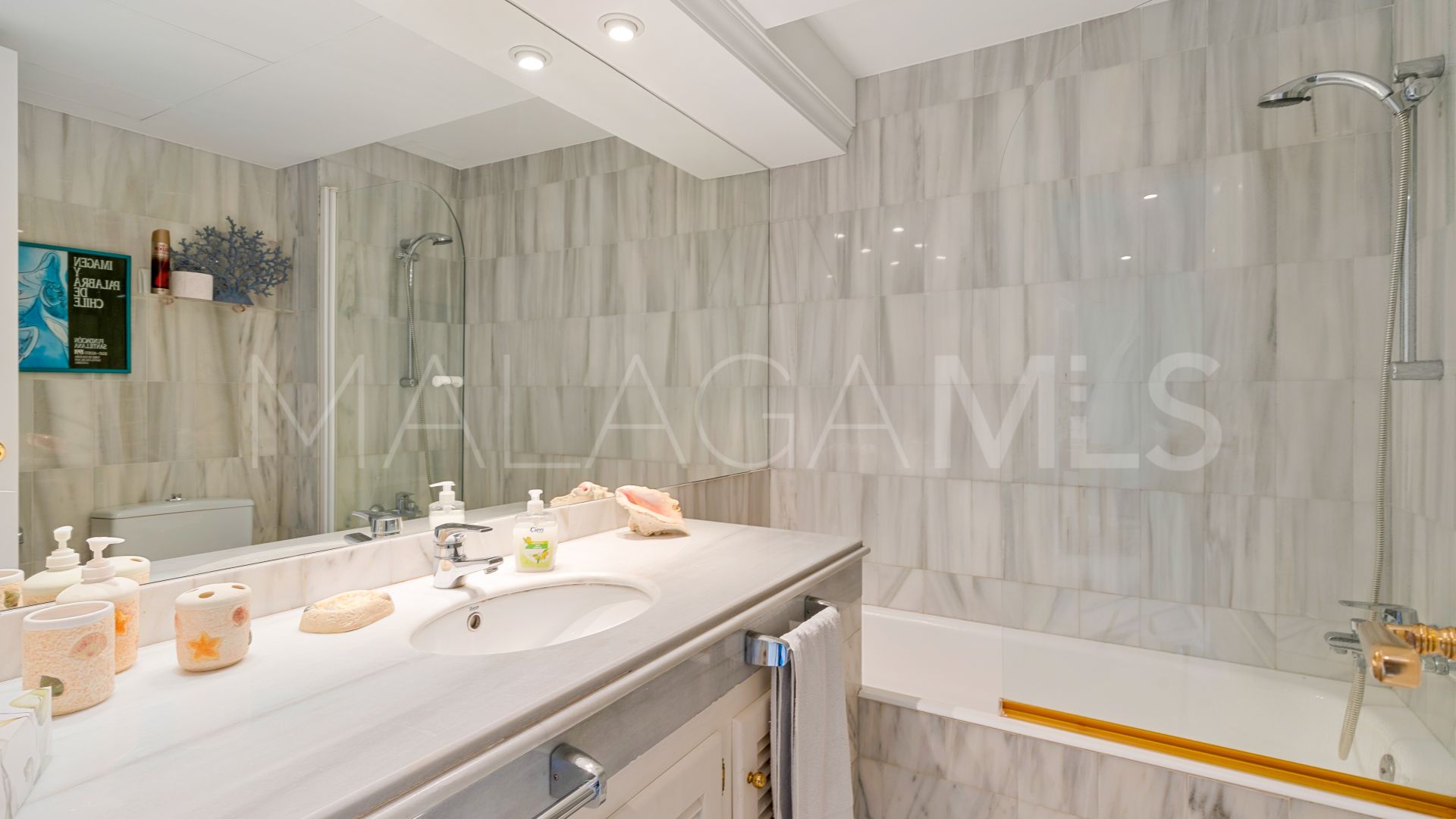 Erdgeschosswohnung for sale in Las Jacarandas