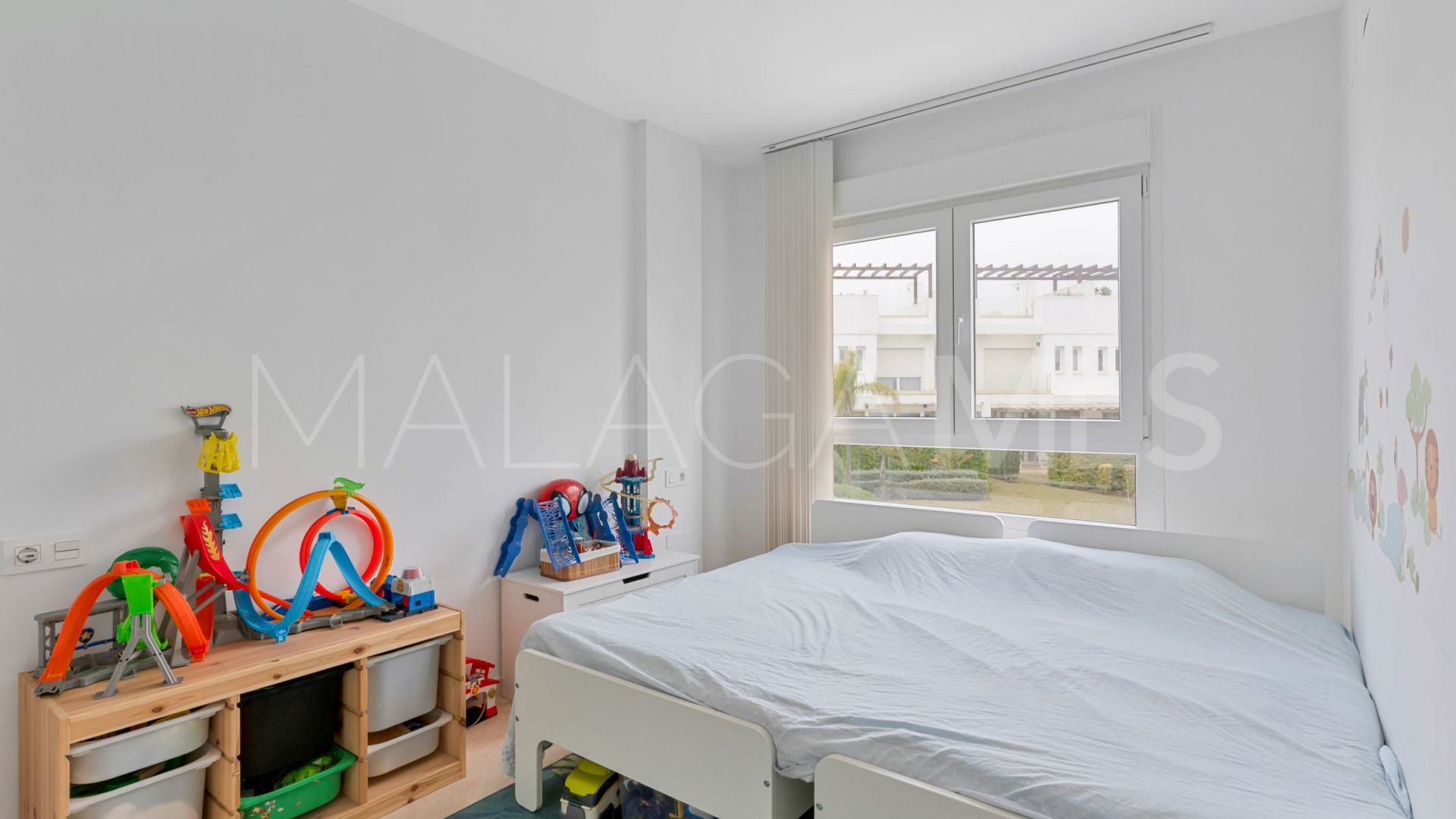 Adosado for sale in El Romeral de Calahonda de 4 bedrooms