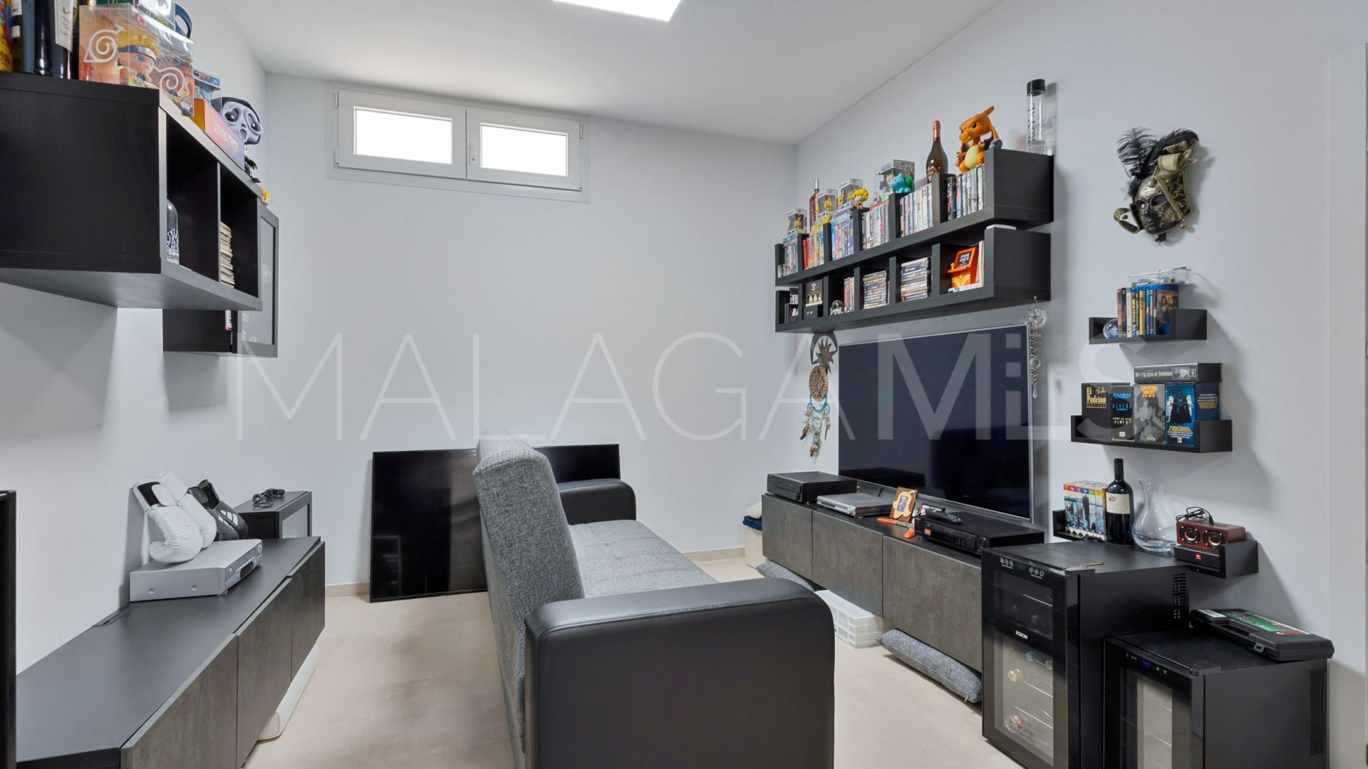 Adosado for sale in El Romeral de Calahonda de 4 bedrooms