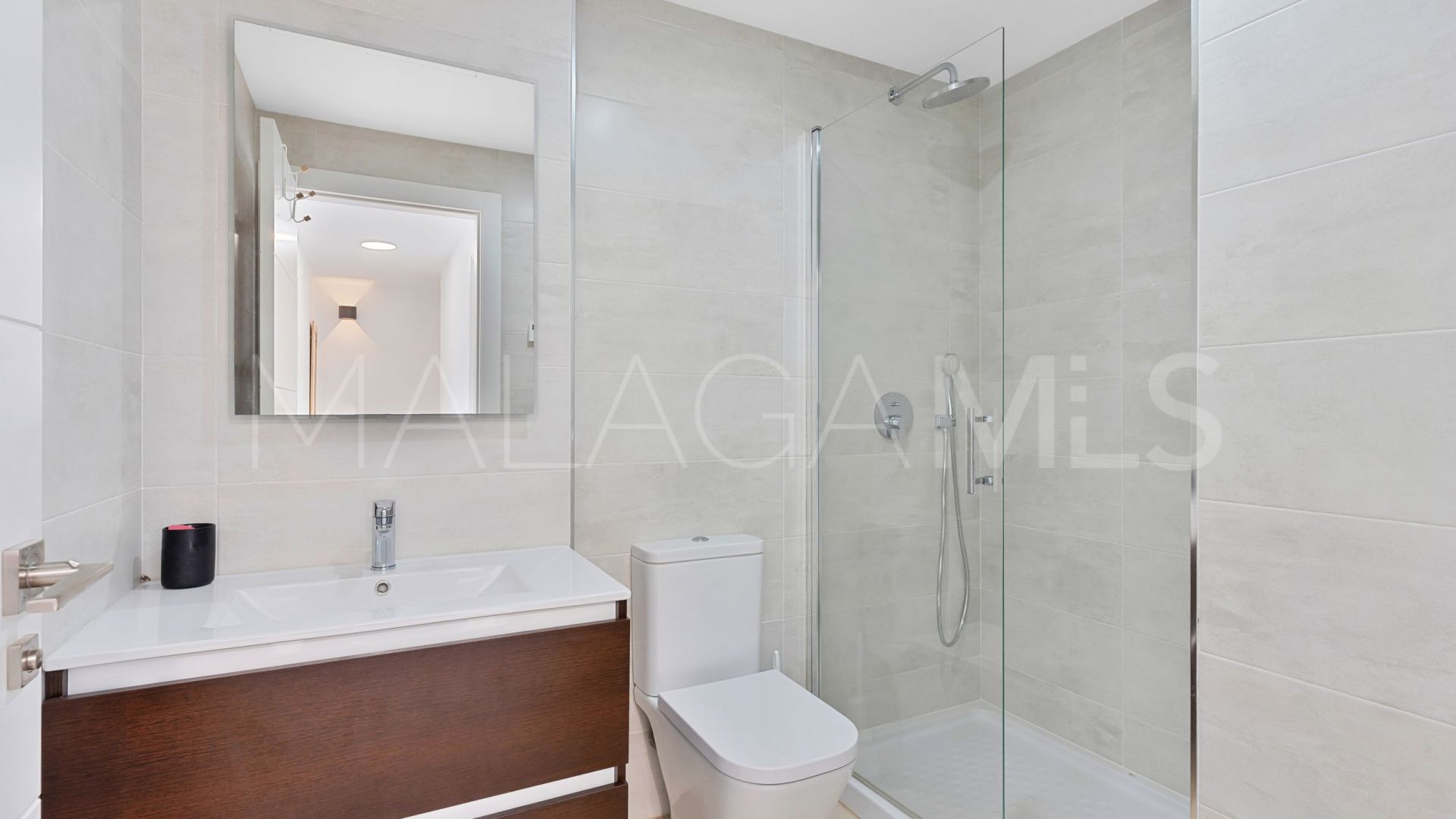 Adosado for sale in El Romeral de Calahonda de 4 bedrooms