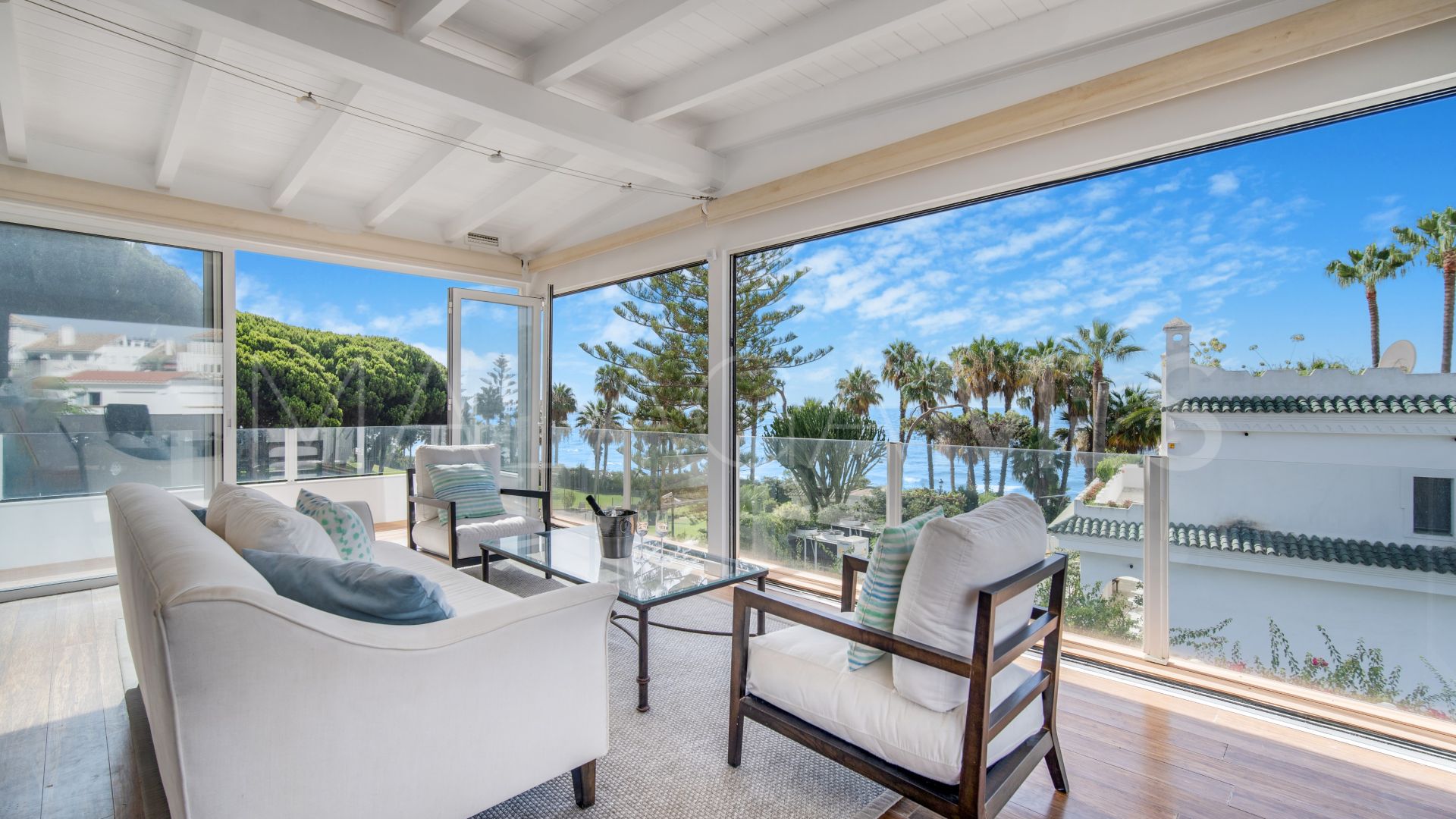 Radhus for sale in Marbellamar