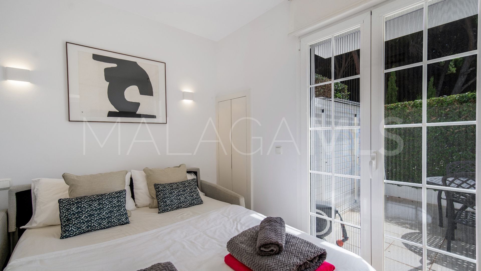 Radhus for sale in Marbellamar