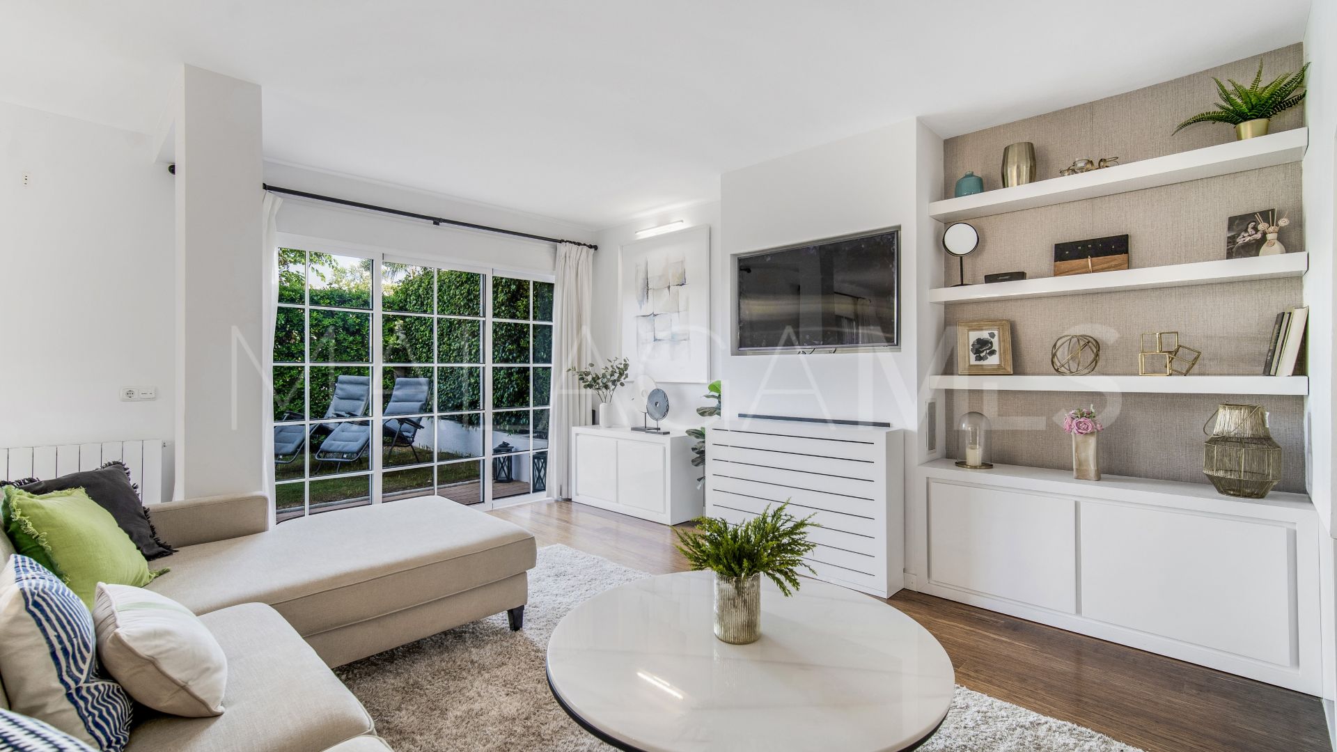 Radhus for sale in Marbellamar