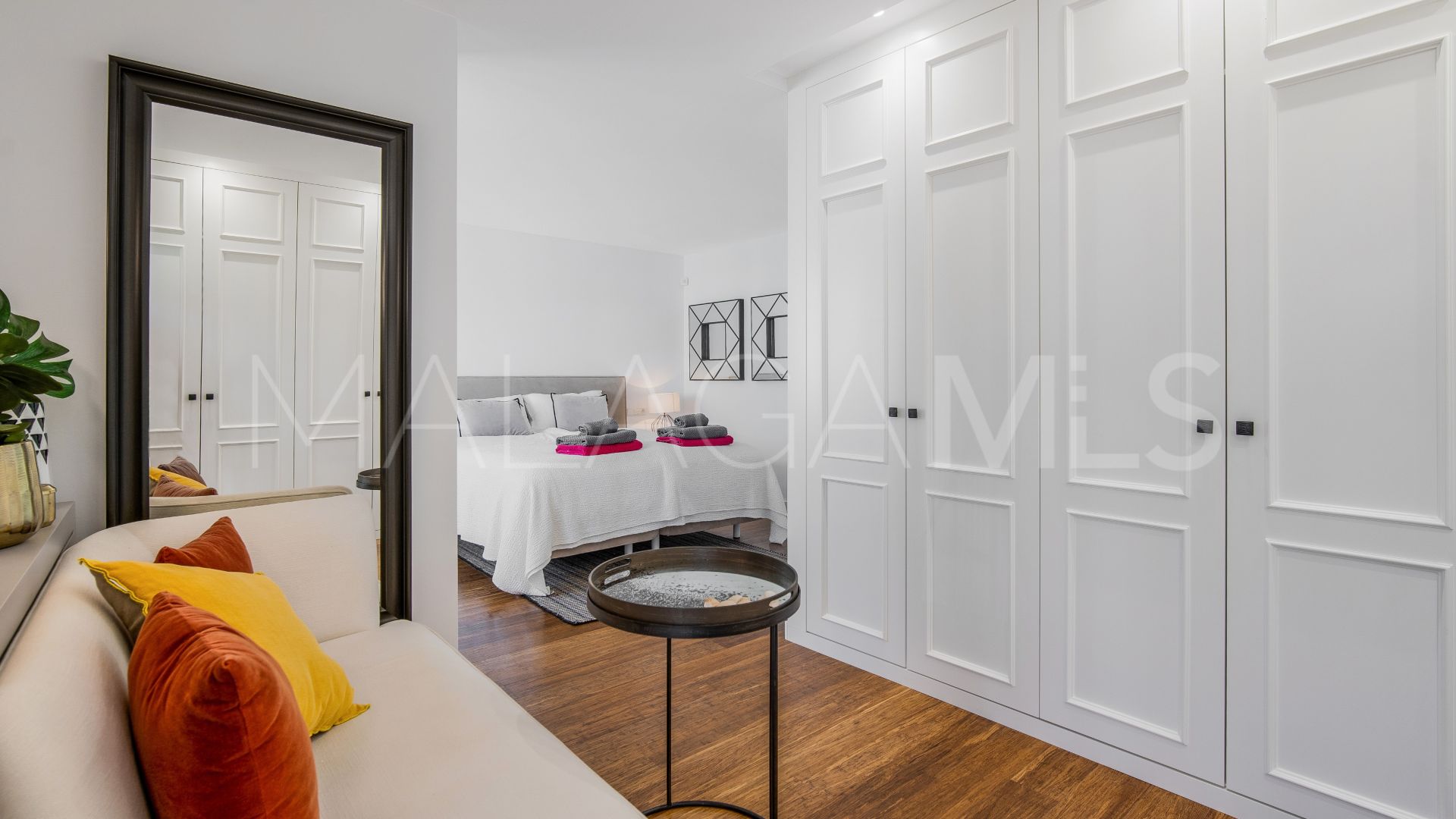 Radhus for sale in Marbellamar