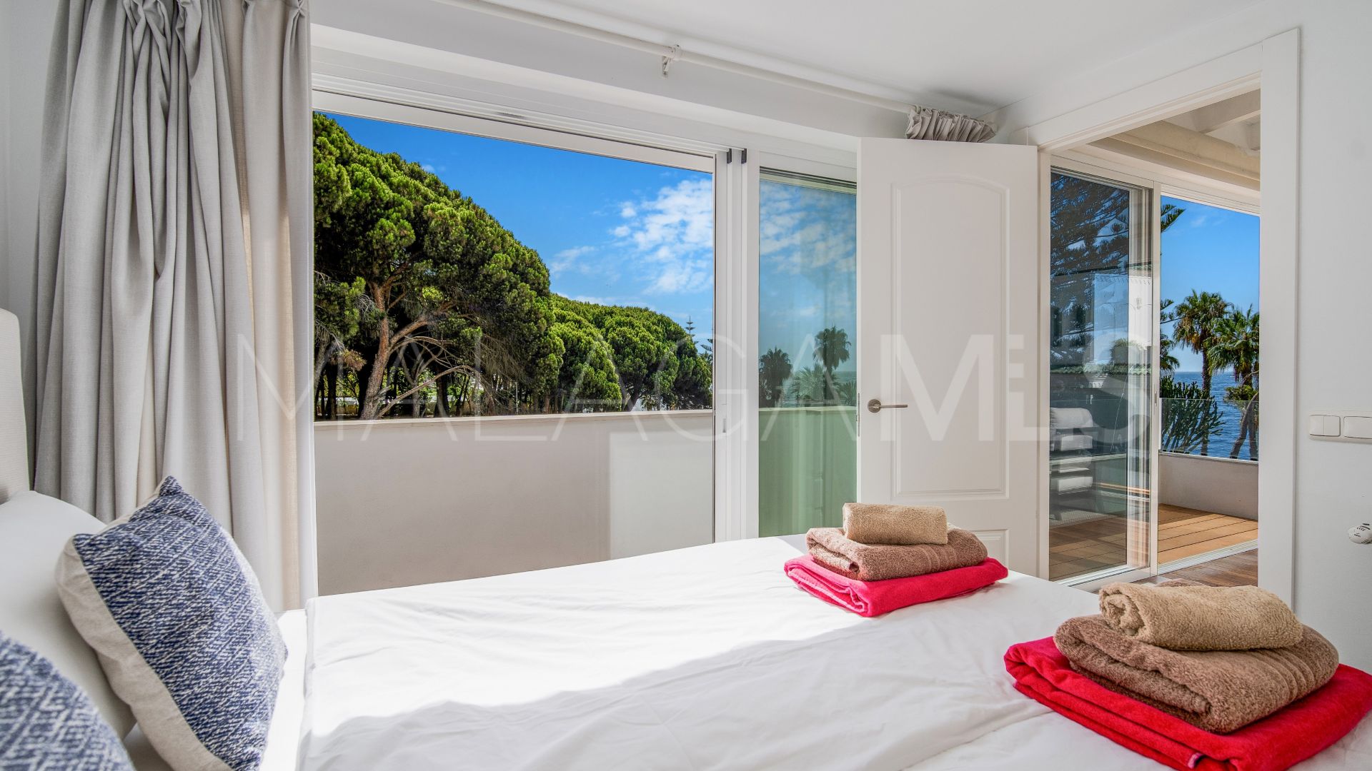 Radhus for sale in Marbellamar