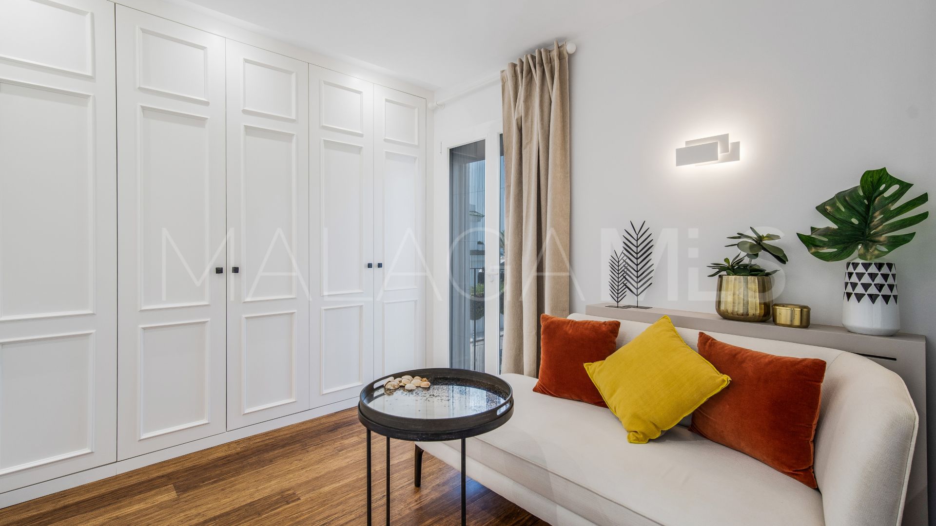 Radhus for sale in Marbellamar