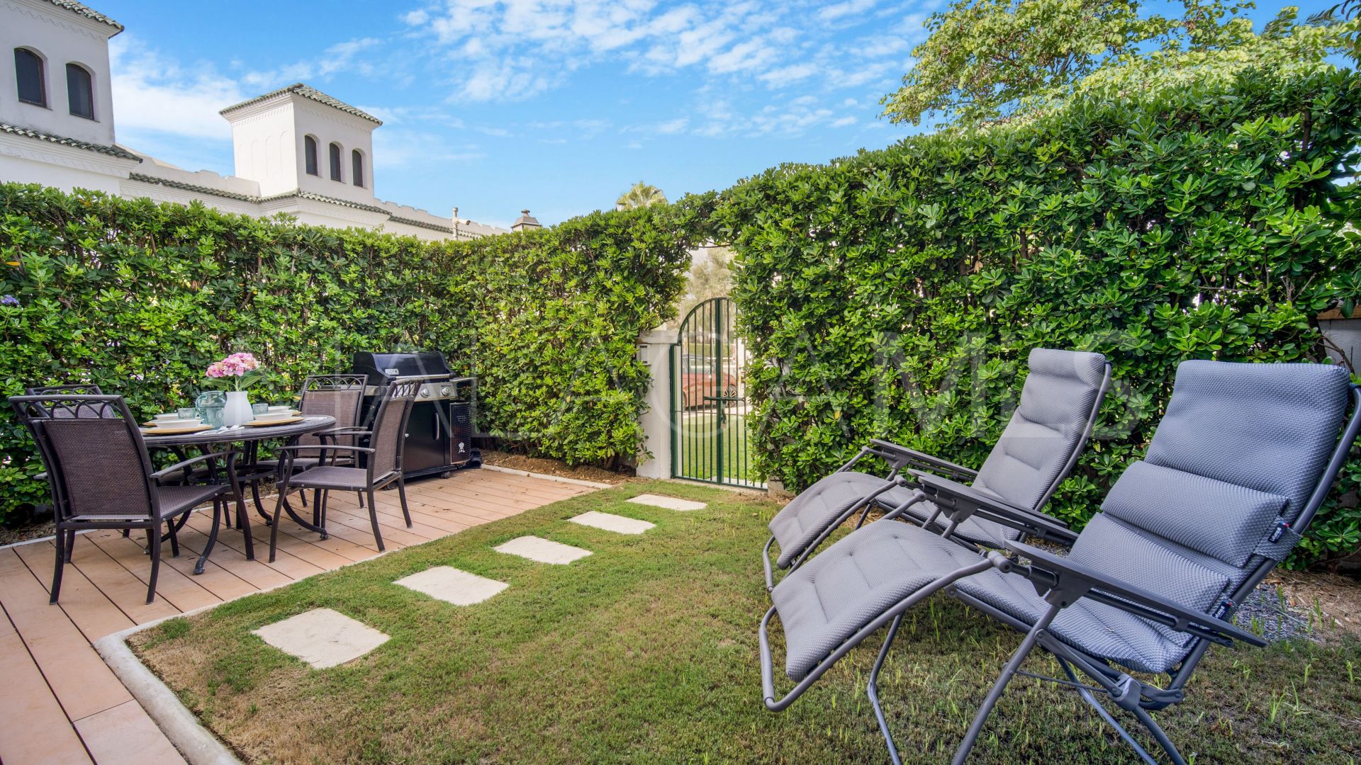 Radhus for sale in Marbellamar