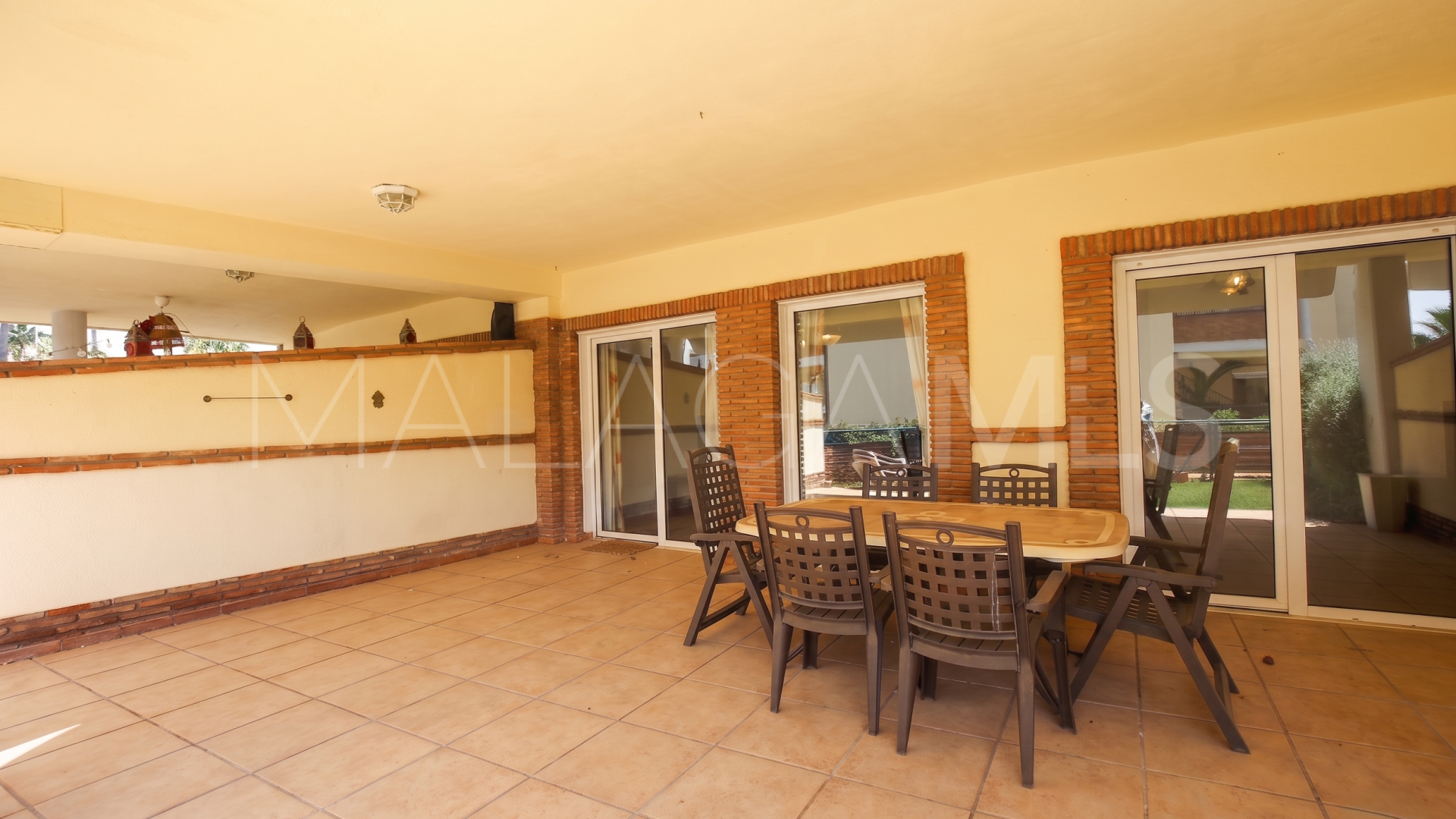 Erdgeschosswohnung for sale in Riviera del Sol