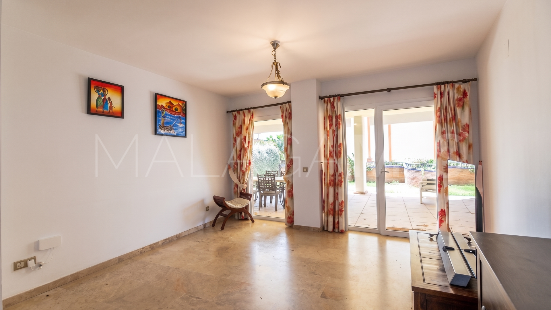 Erdgeschosswohnung for sale in Riviera del Sol