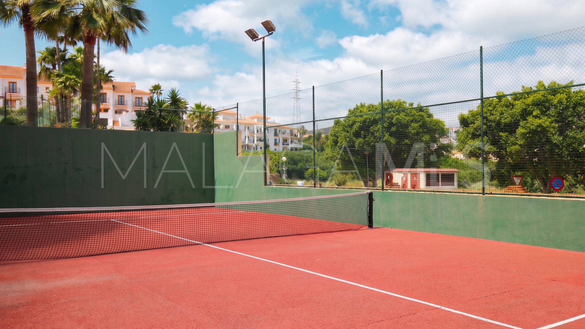 Erdgeschosswohnung for sale in Riviera del Sol