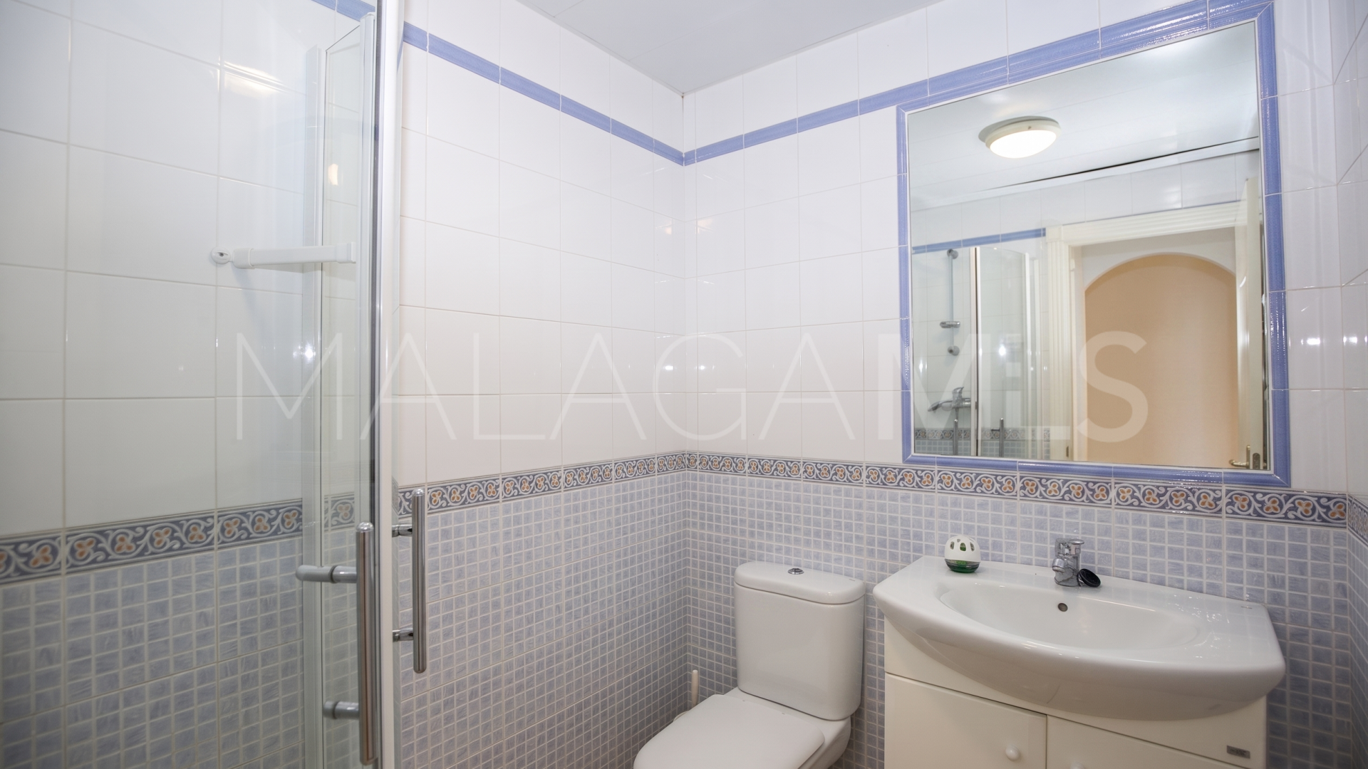 Erdgeschosswohnung for sale in Riviera del Sol