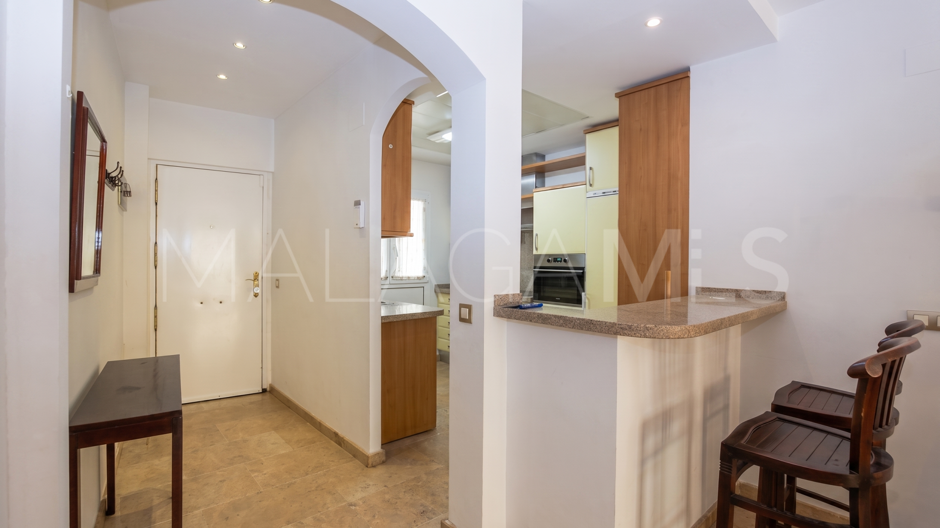 Erdgeschosswohnung for sale in Riviera del Sol