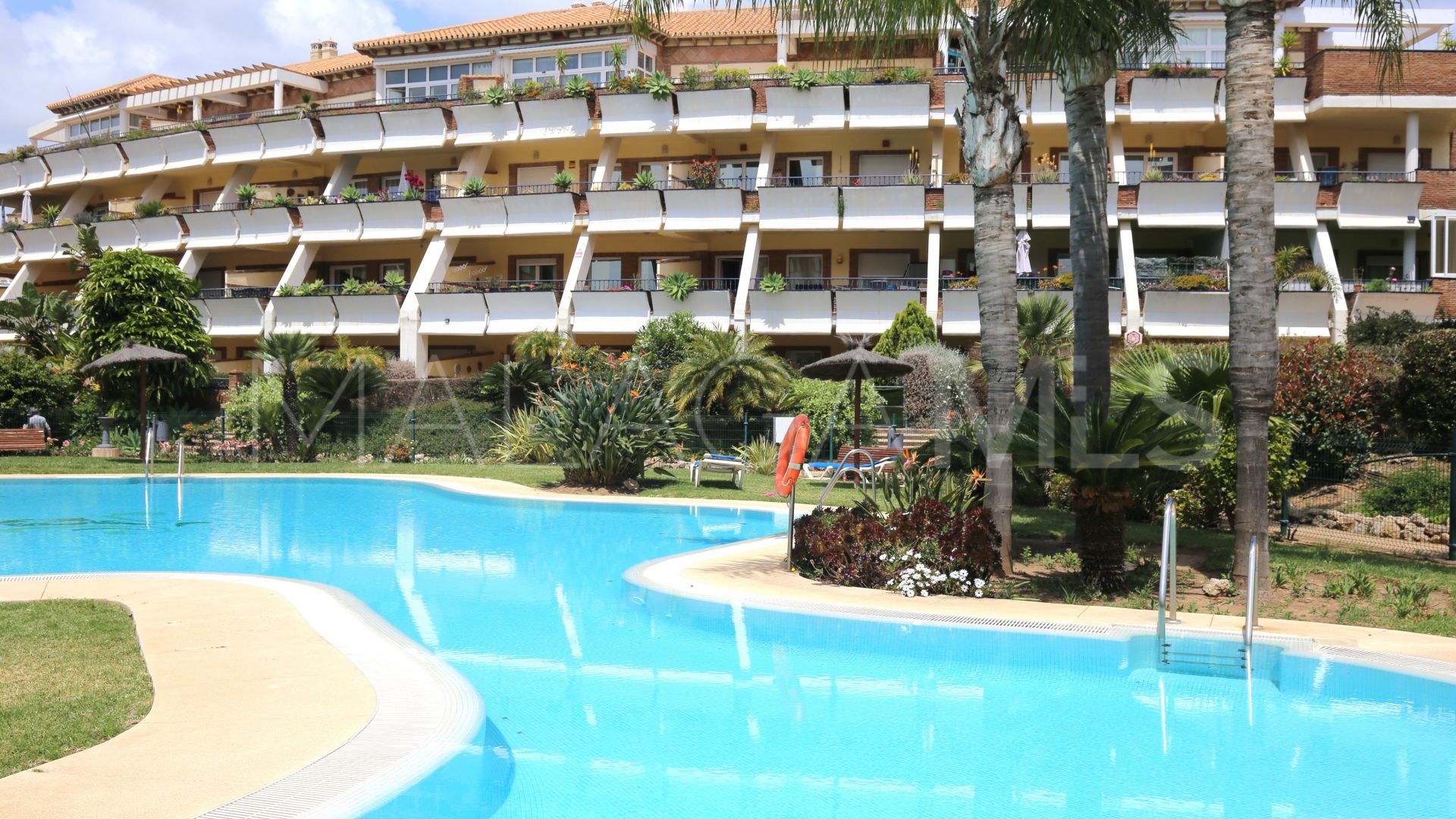 Erdgeschosswohnung for sale in Riviera del Sol