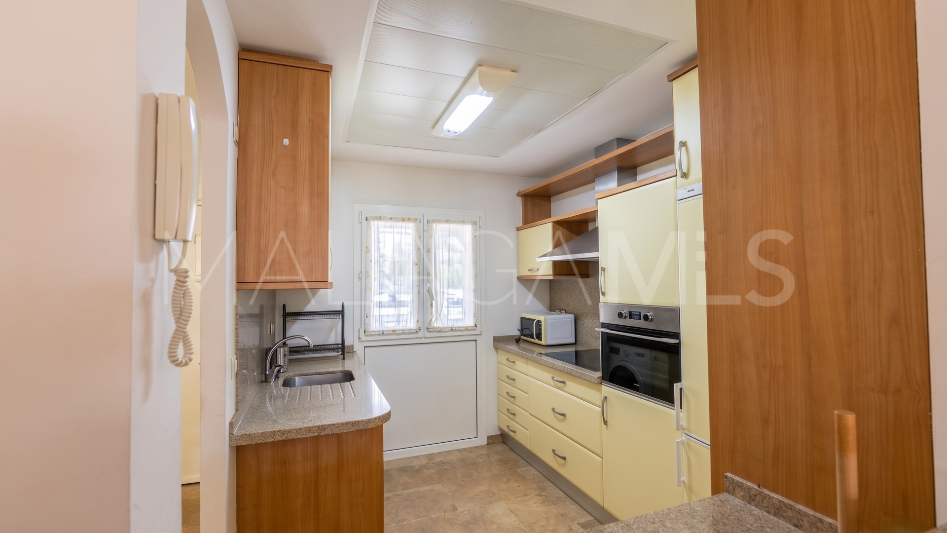 Erdgeschosswohnung for sale in Riviera del Sol