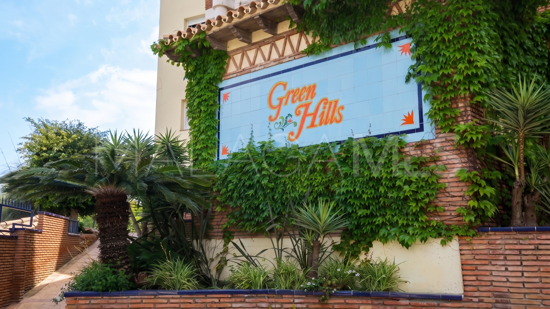 Erdgeschosswohnung for sale in Riviera del Sol