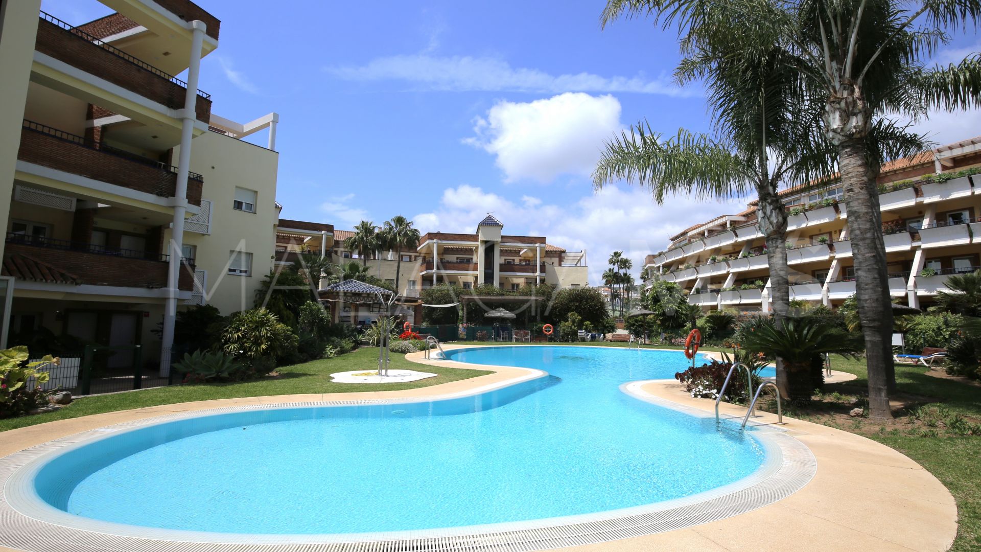 Erdgeschosswohnung for sale in Riviera del Sol