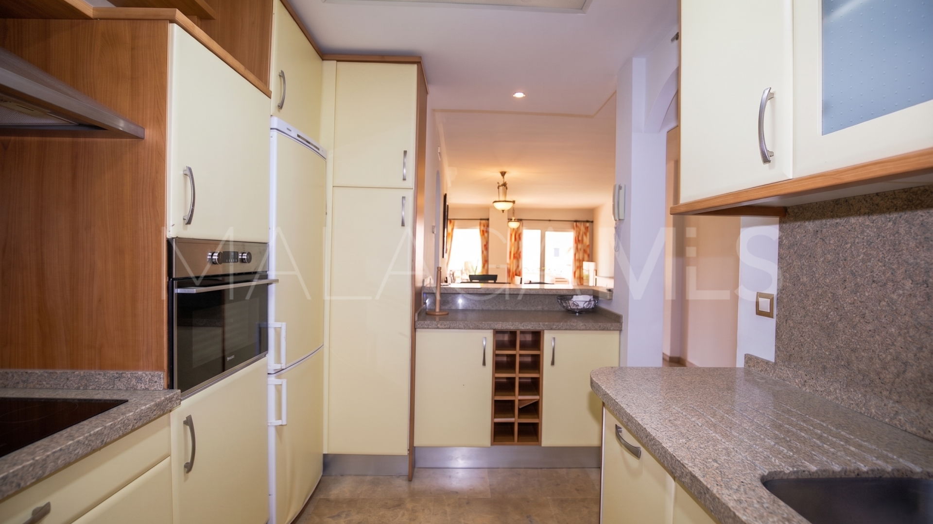 Erdgeschosswohnung for sale in Riviera del Sol