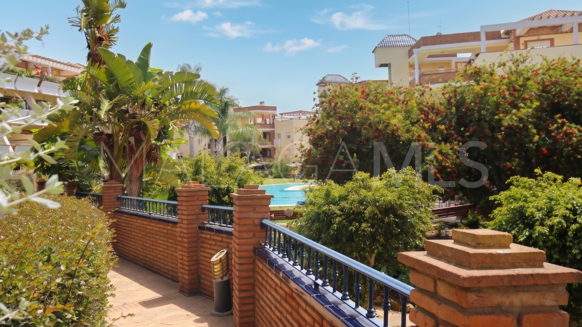 Erdgeschosswohnung for sale in Riviera del Sol