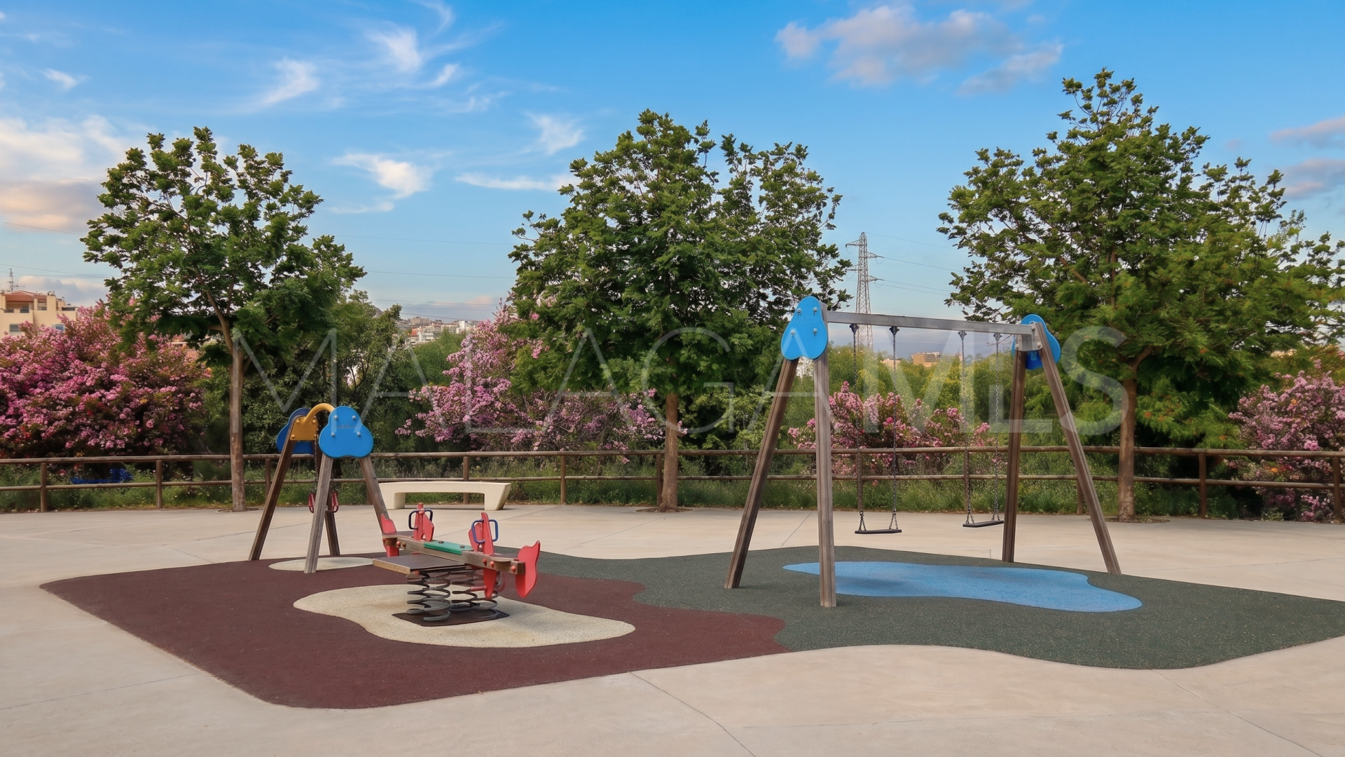 Erdgeschosswohnung for sale in Riviera del Sol