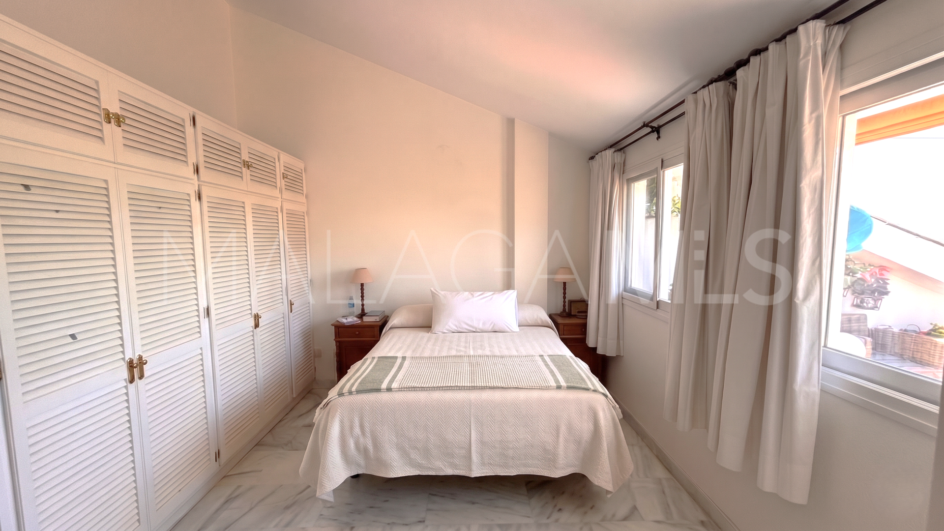 Se vende atico duplex de 4 bedrooms in Costa Nagüeles I