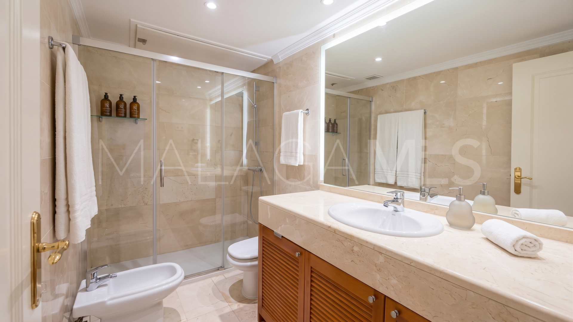 Se vende atico duplex de 4 bedrooms in Costa Nagüeles I