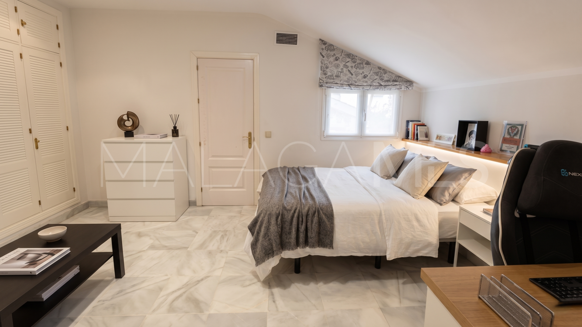 Se vende atico duplex de 4 bedrooms in Costa Nagüeles I