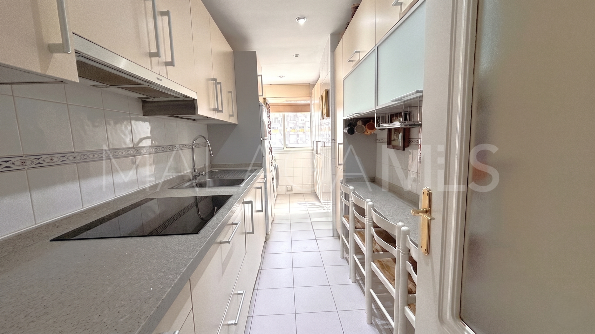 Se vende atico duplex de 4 bedrooms in Costa Nagüeles I