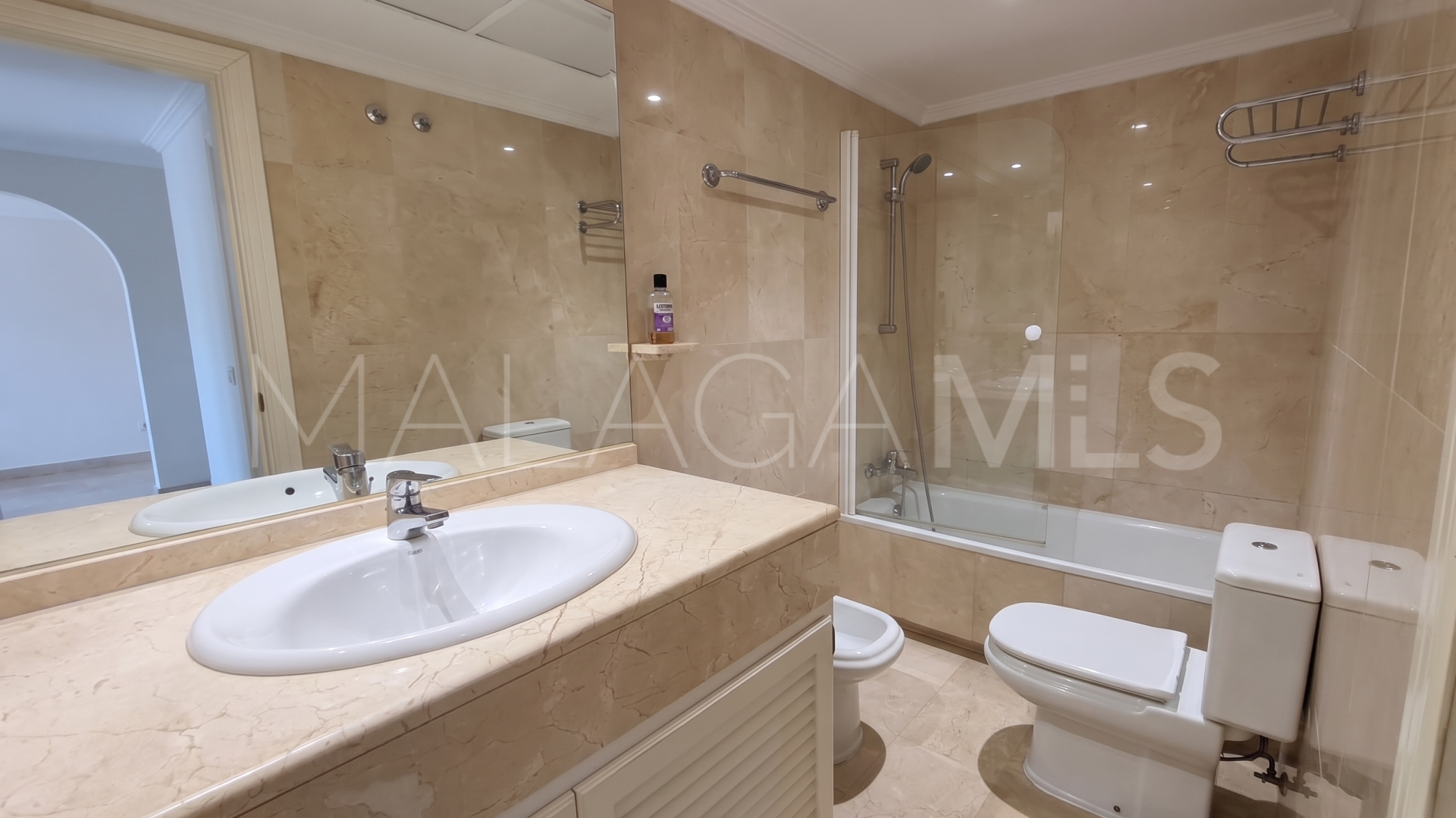 Se vende atico duplex de 4 bedrooms in Costa Nagüeles I