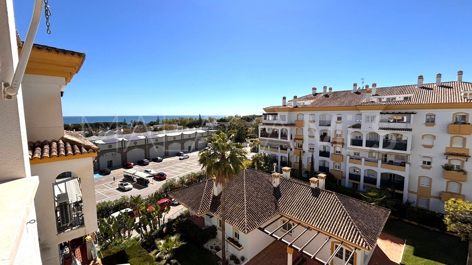 Se vende atico duplex de 4 bedrooms in Costa Nagüeles I