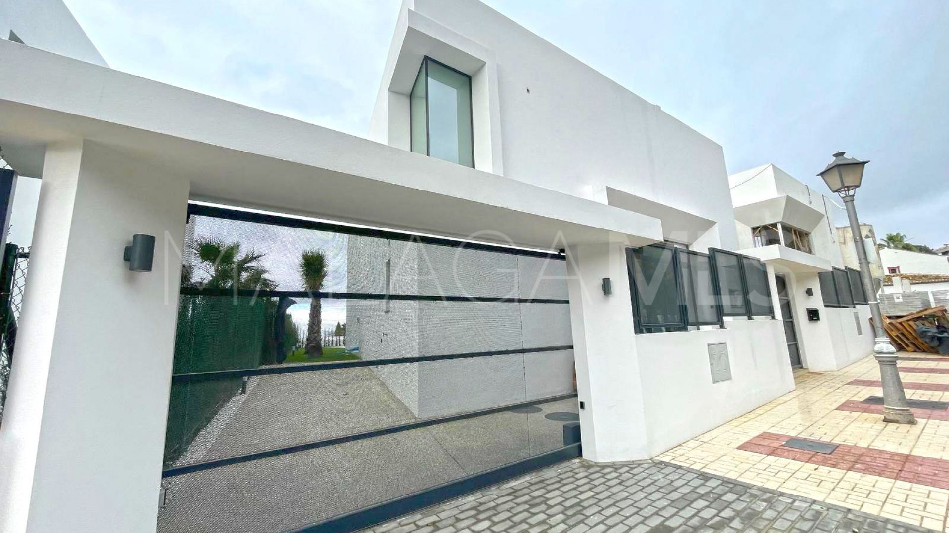 Villa for sale with 5 bedrooms in La Reserva de Marbella