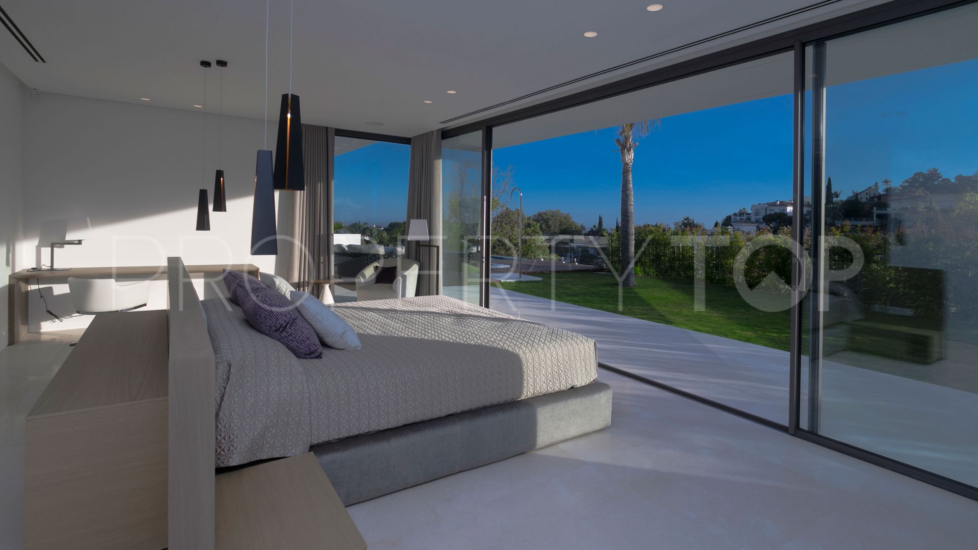 Villa with 5 bedrooms for sale in La Quinta
