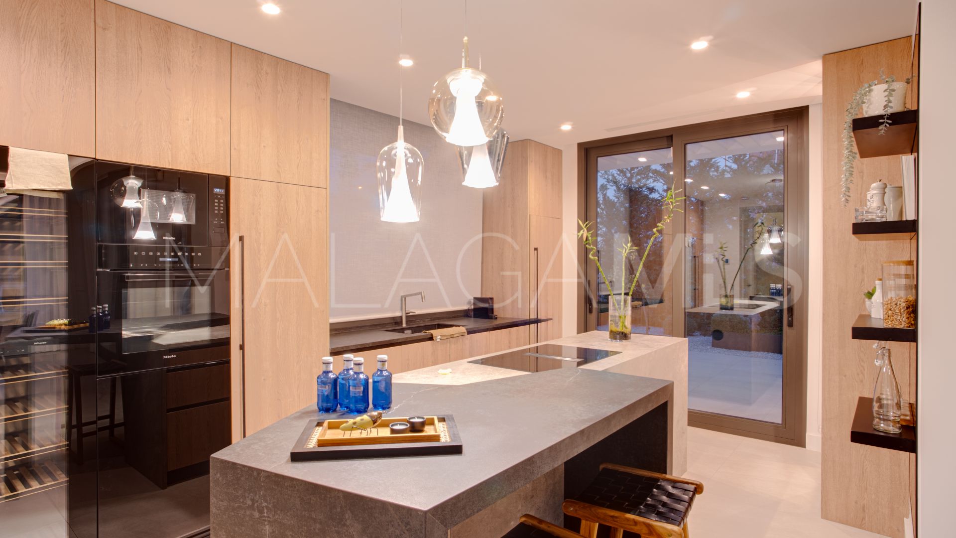 Villa for sale in Golden Mile