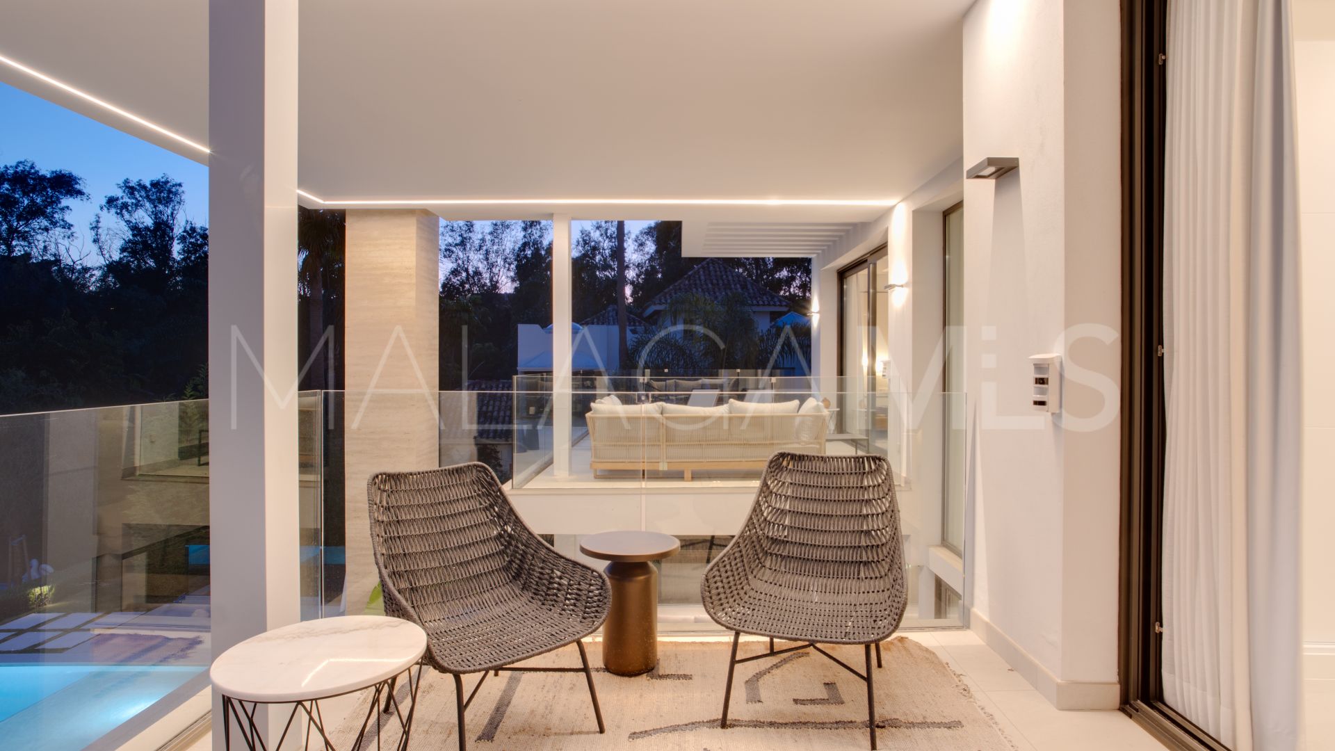 Villa for sale in Golden Mile