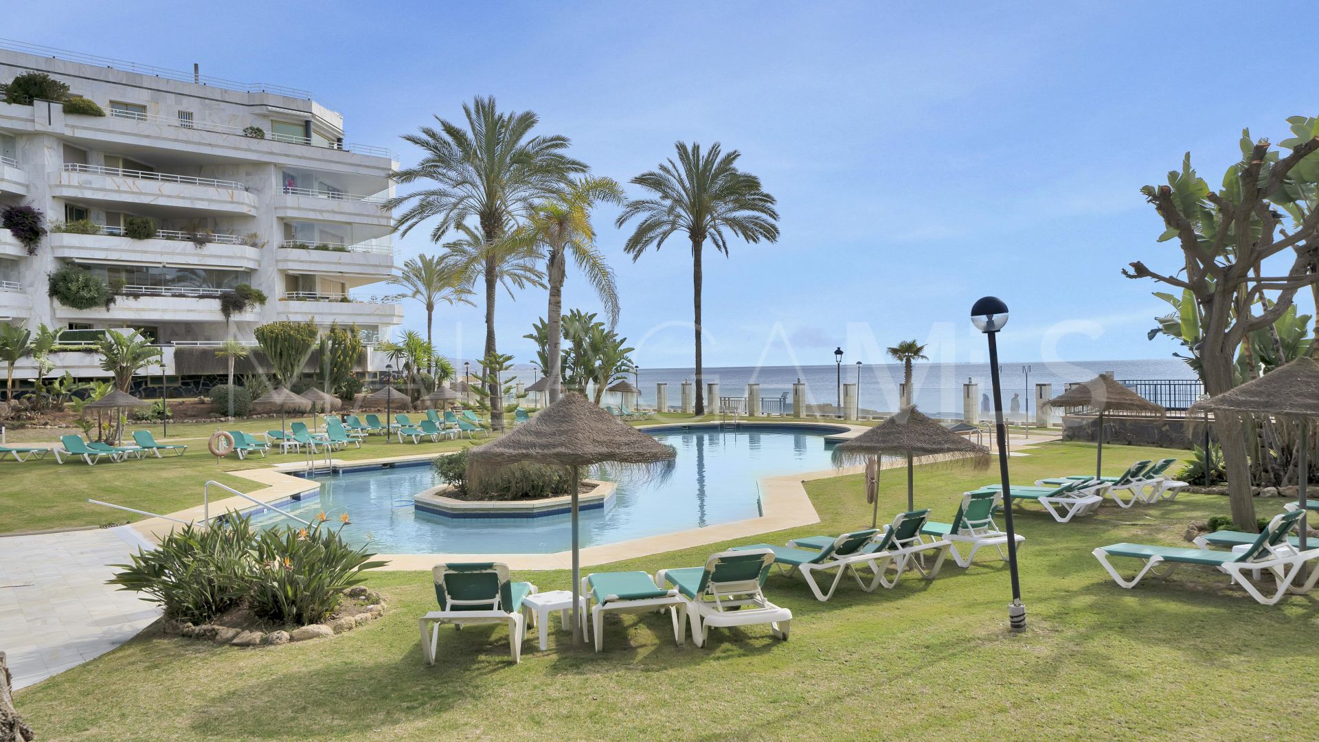 Appartement for sale in Playa Esmeralda