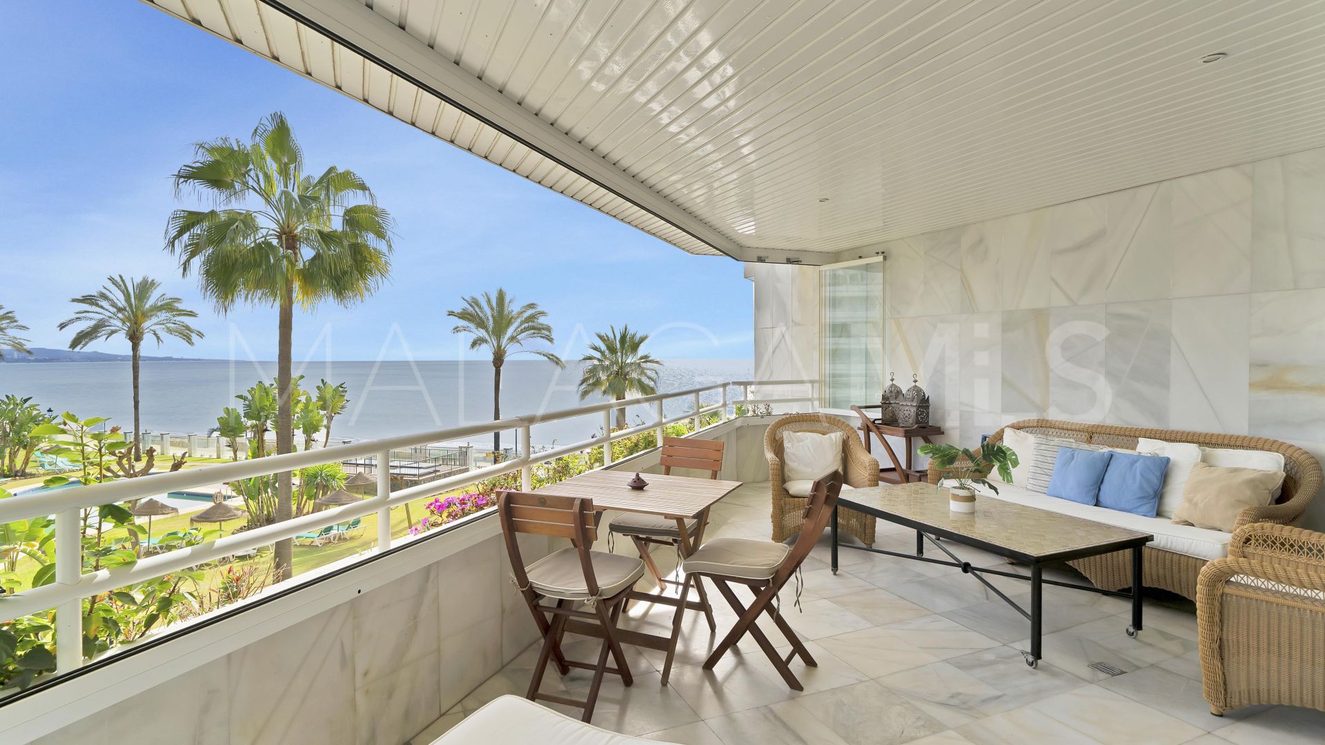 Wohnung for sale in Playa Esmeralda
